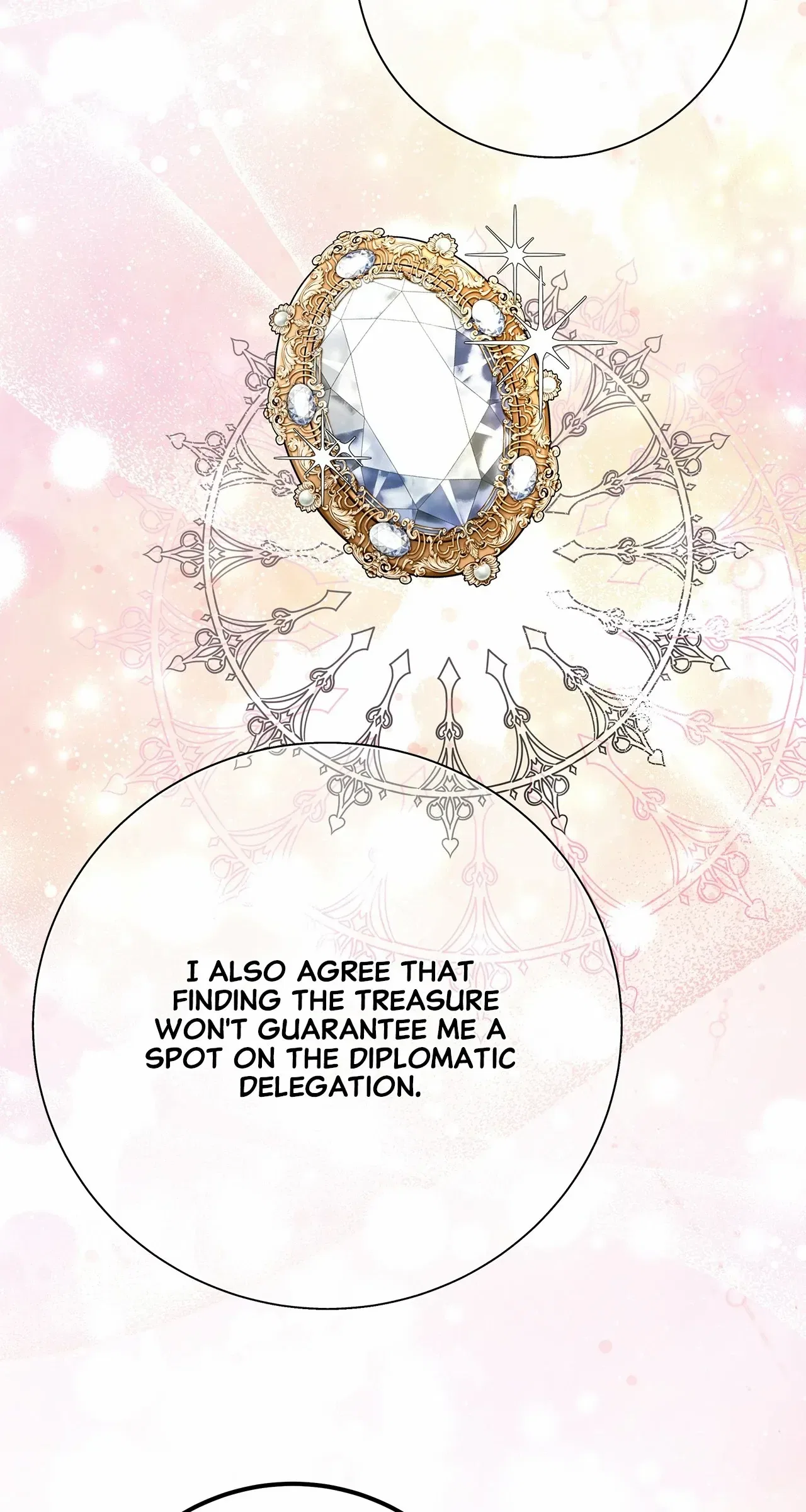 Heroine’s Shares for Sale Chapter 78 – Page 59