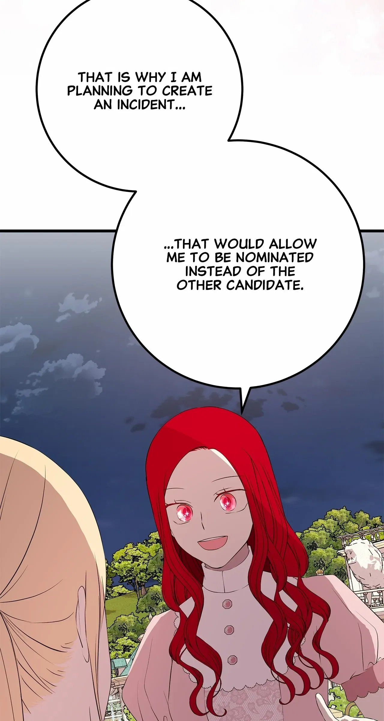 Heroine’s Shares for Sale Chapter 78 – Page 60