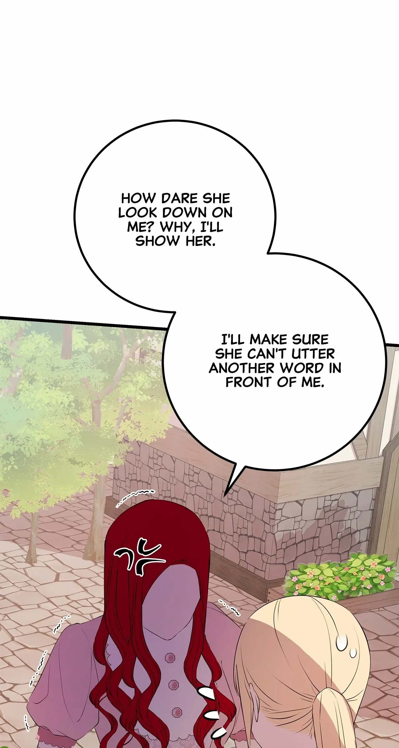 Heroine’s Shares for Sale Chapter 78 – Page 65