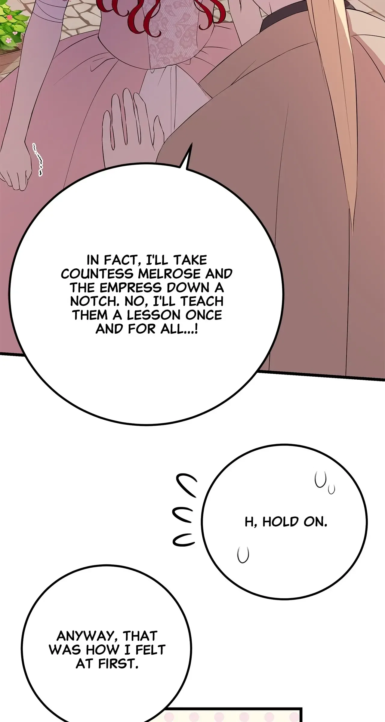Heroine’s Shares for Sale Chapter 78 – Page 66
