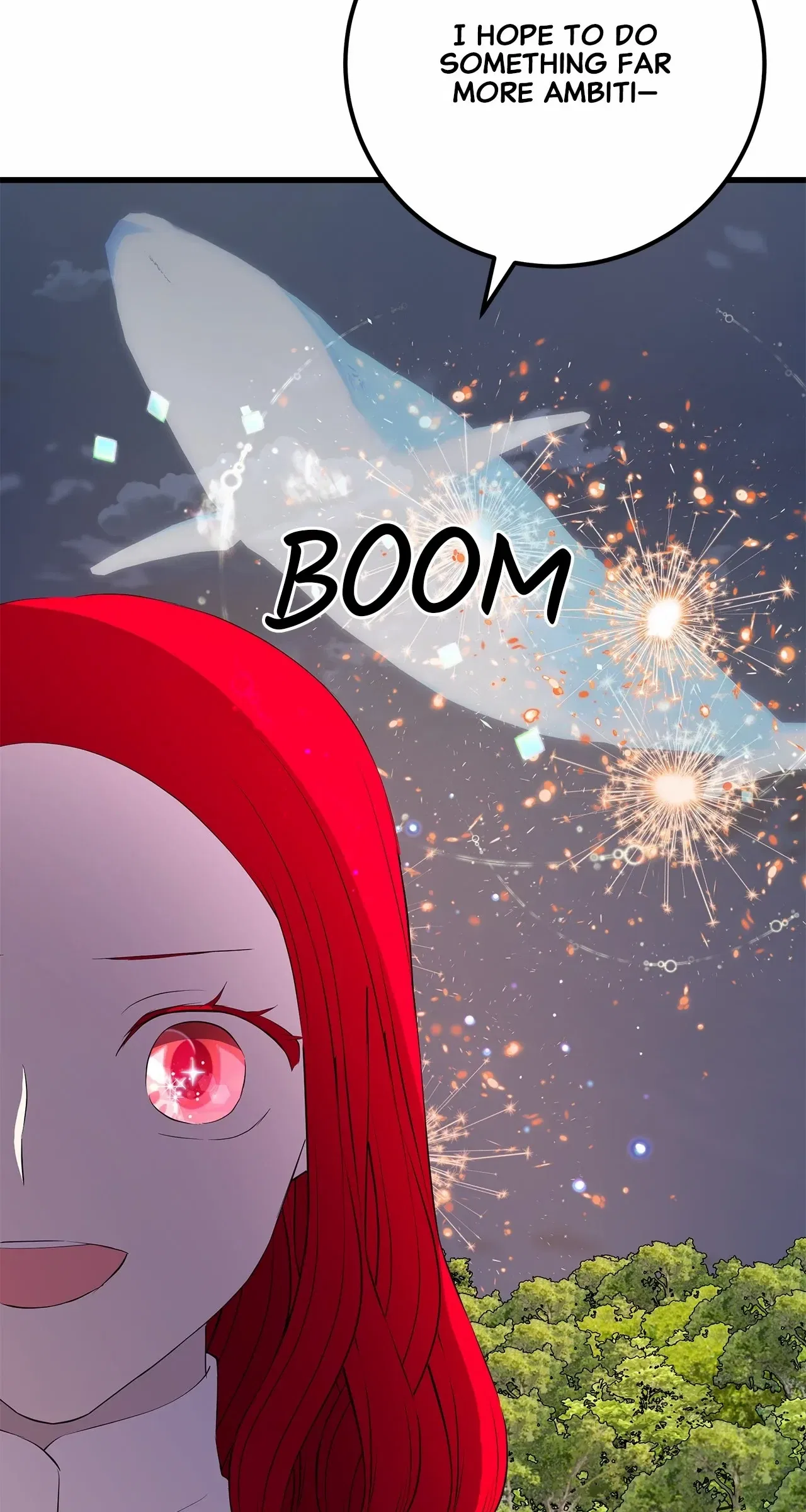 Heroine’s Shares for Sale Chapter 78 – Page 68