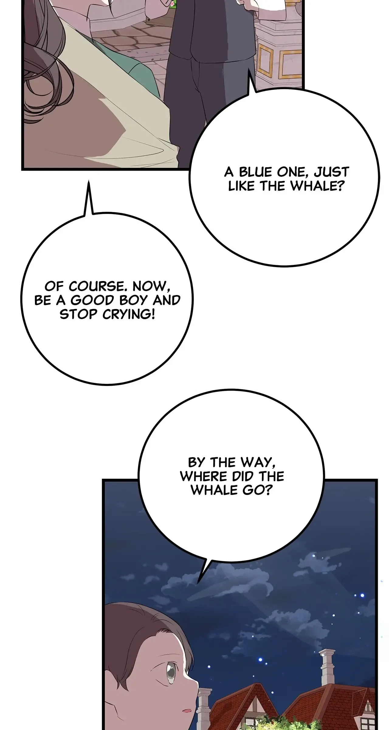 Heroine’s Shares for Sale Chapter 78 – Page 73