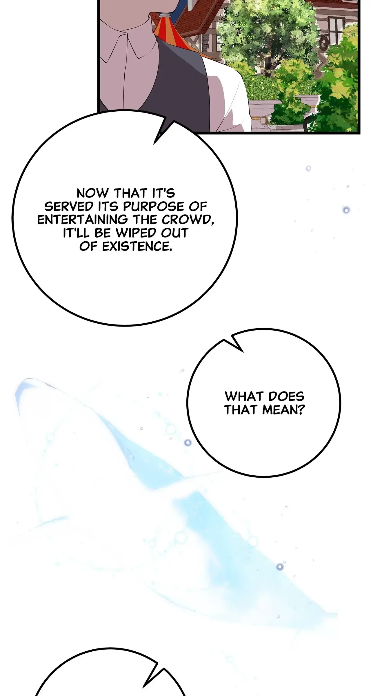 Heroine’s Shares for Sale Chapter 78 – Page 74