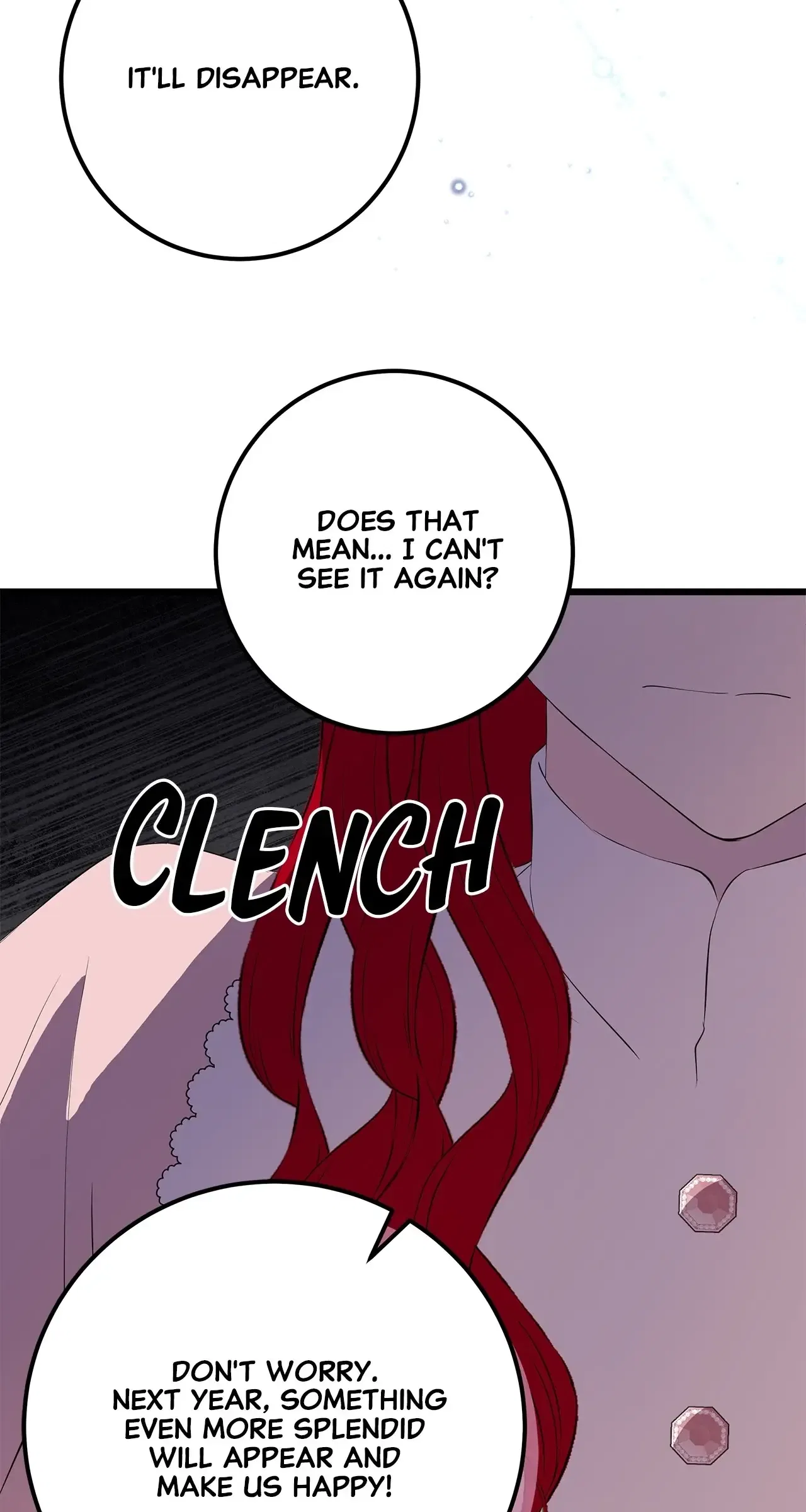 Heroine’s Shares for Sale Chapter 78 – Page 75