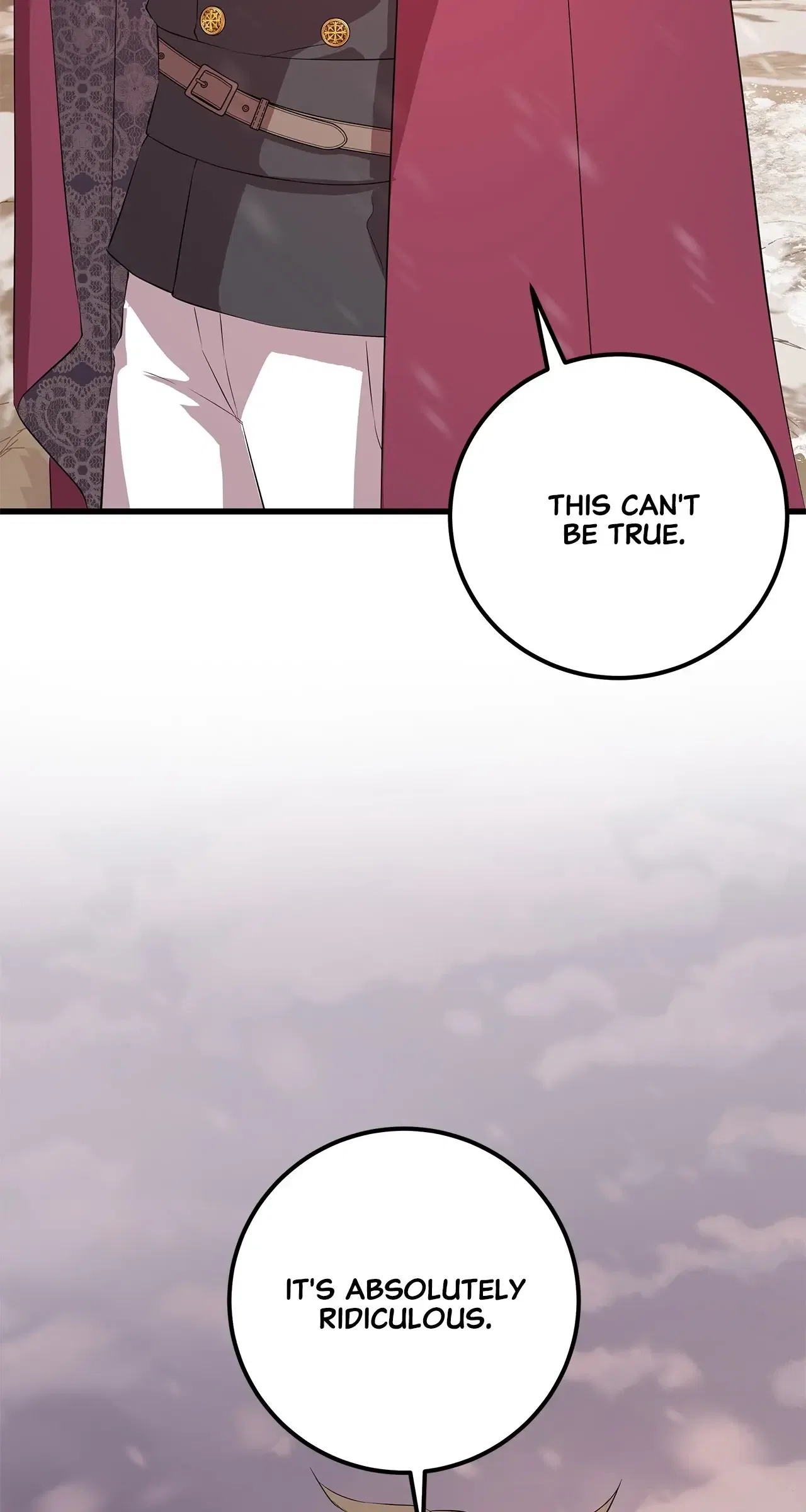 Heroine’s Shares for Sale Chapter 77 – Page 4