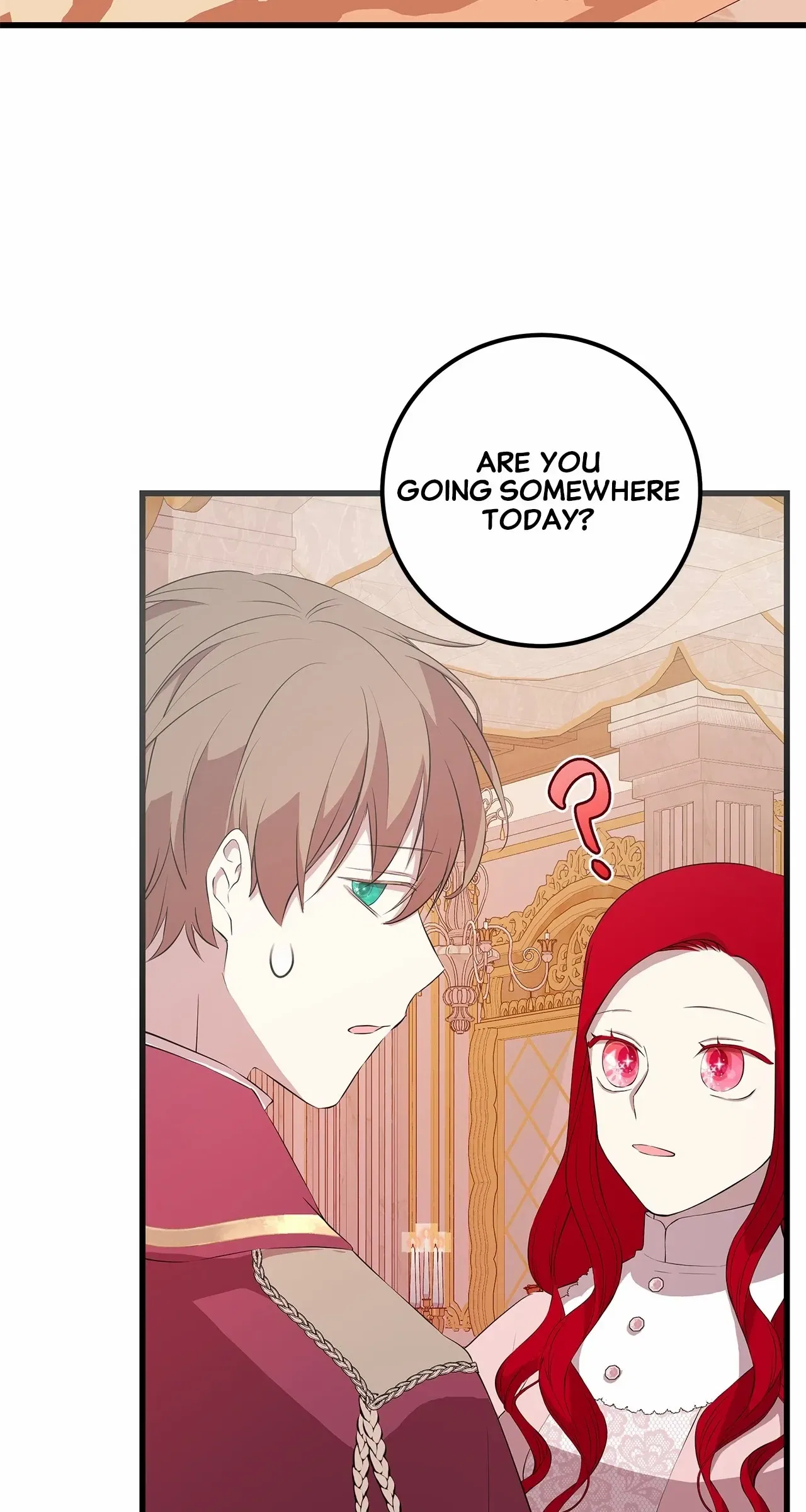 Heroine’s Shares for Sale Chapter 77 – Page 15
