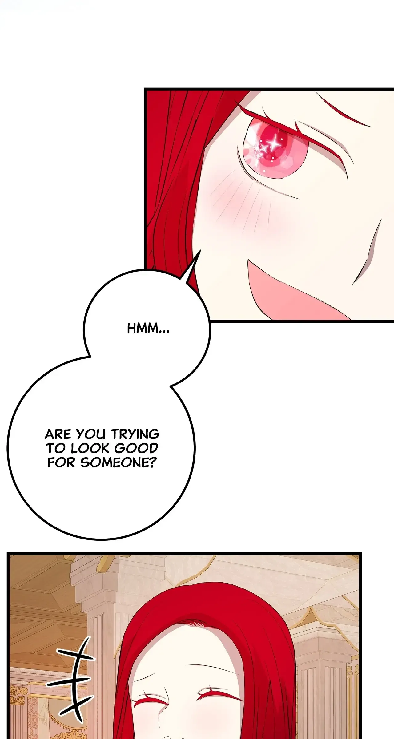 Heroine’s Shares for Sale Chapter 77 – Page 19