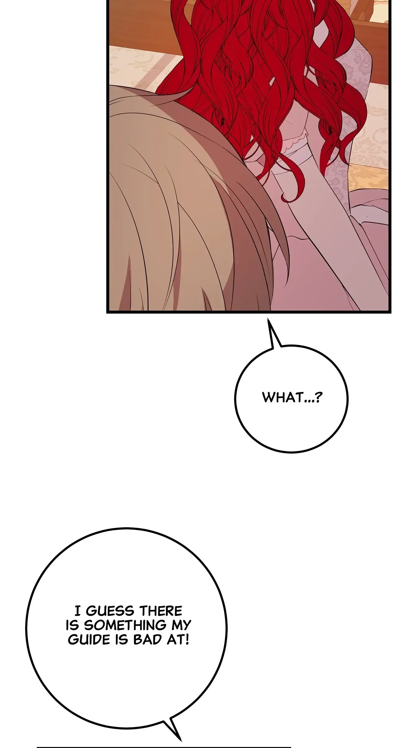 Heroine’s Shares for Sale Chapter 77 – Page 26