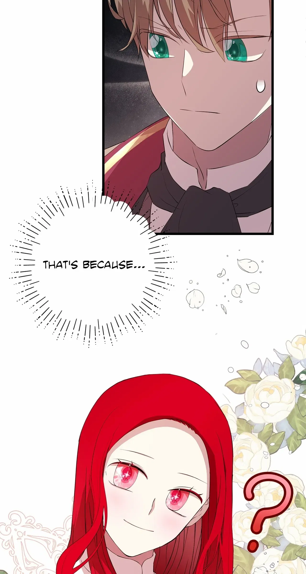 Heroine’s Shares for Sale Chapter 77 – Page 28