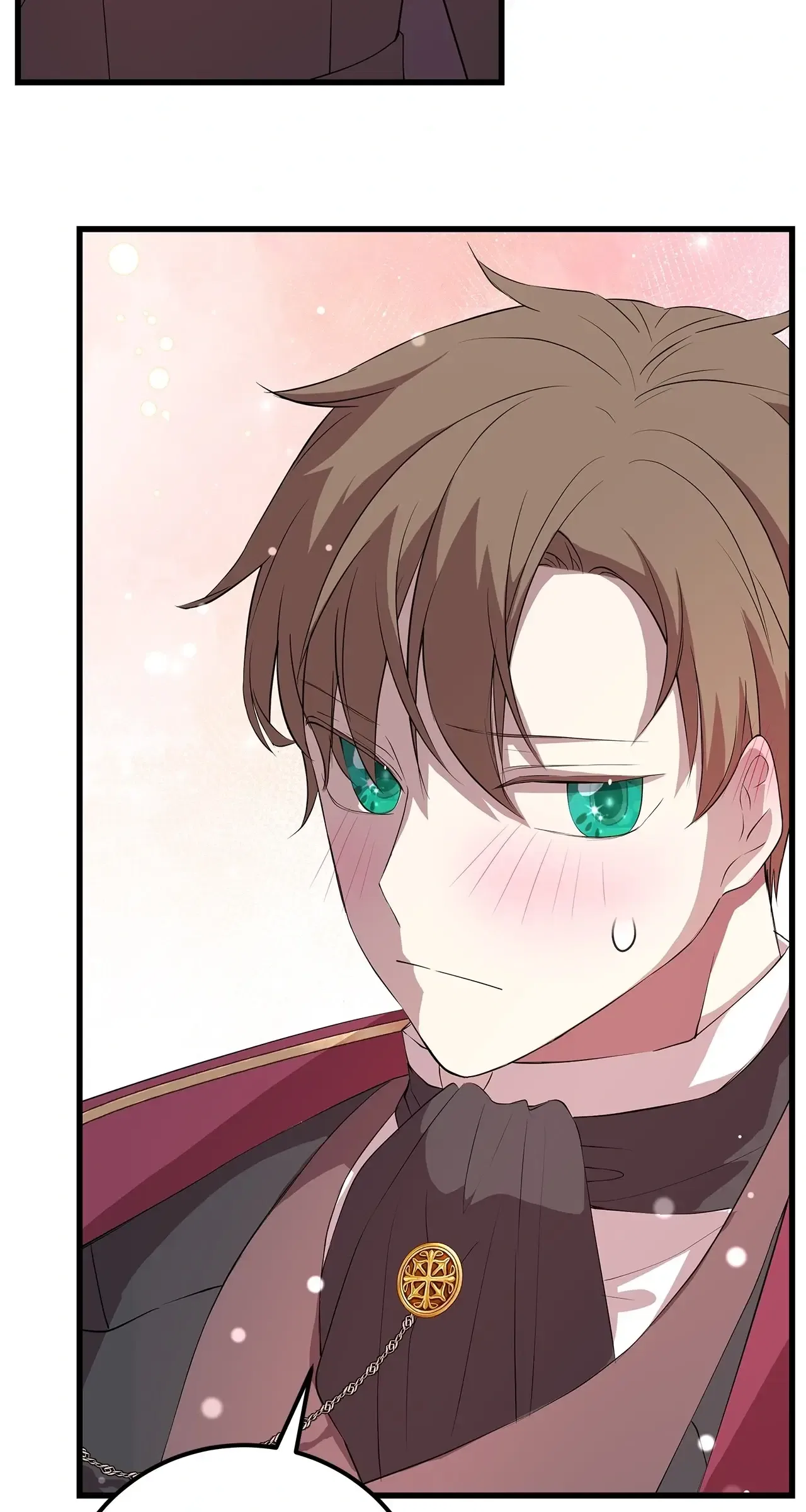 Heroine’s Shares for Sale Chapter 77 – Page 34