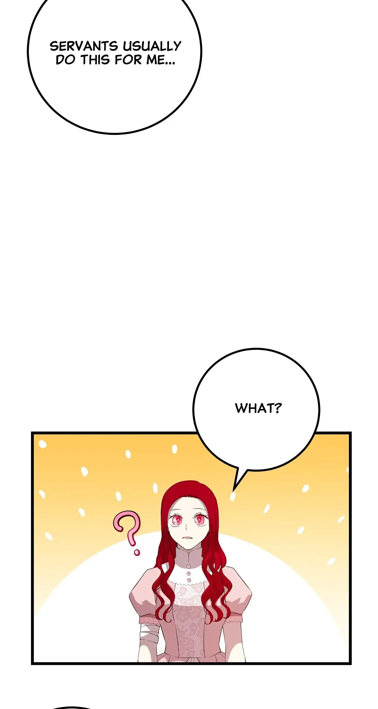 Heroine’s Shares for Sale Chapter 77 – Page 35