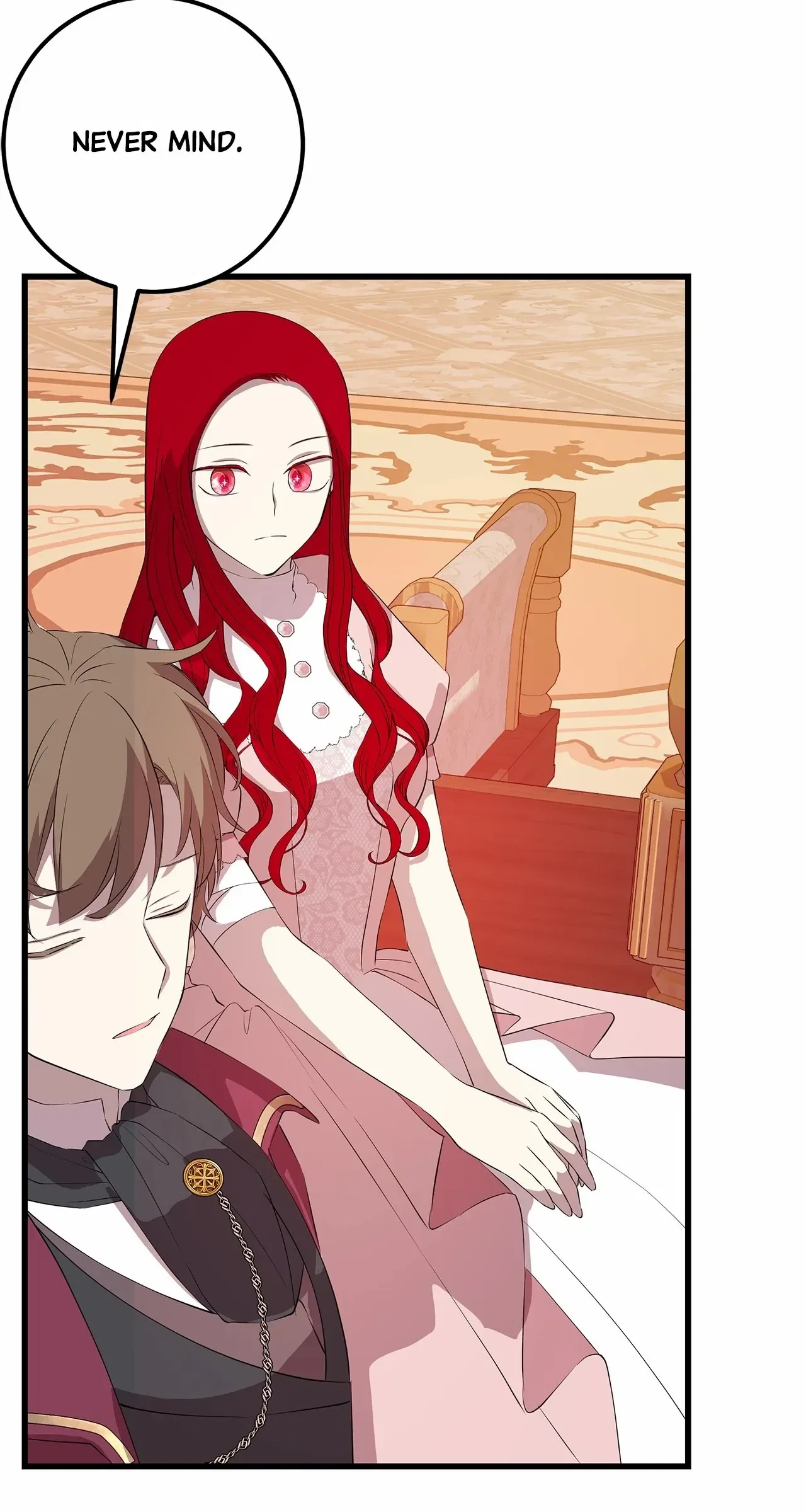 Heroine’s Shares for Sale Chapter 77 – Page 36