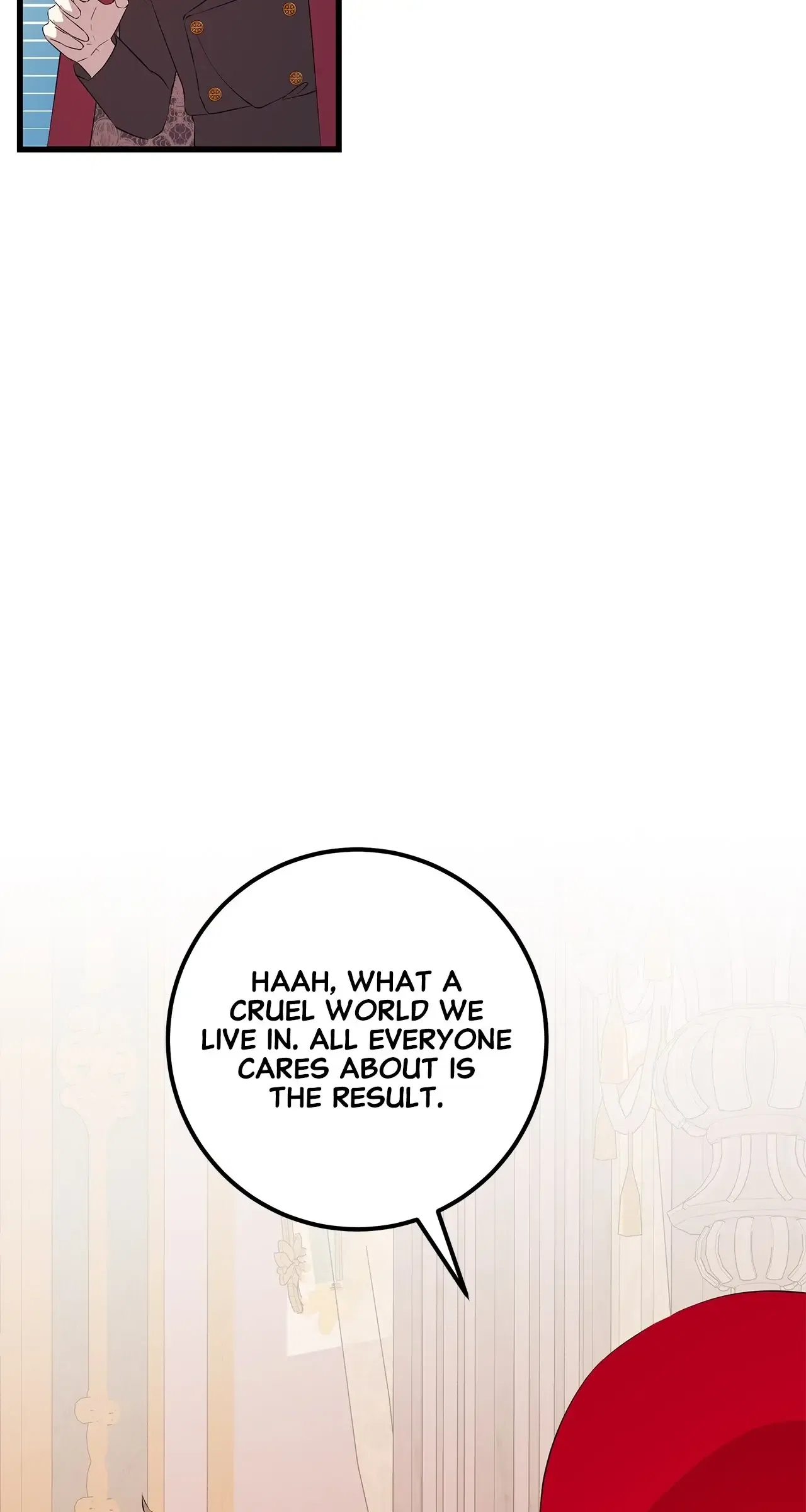 Heroine’s Shares for Sale Chapter 77 – Page 40