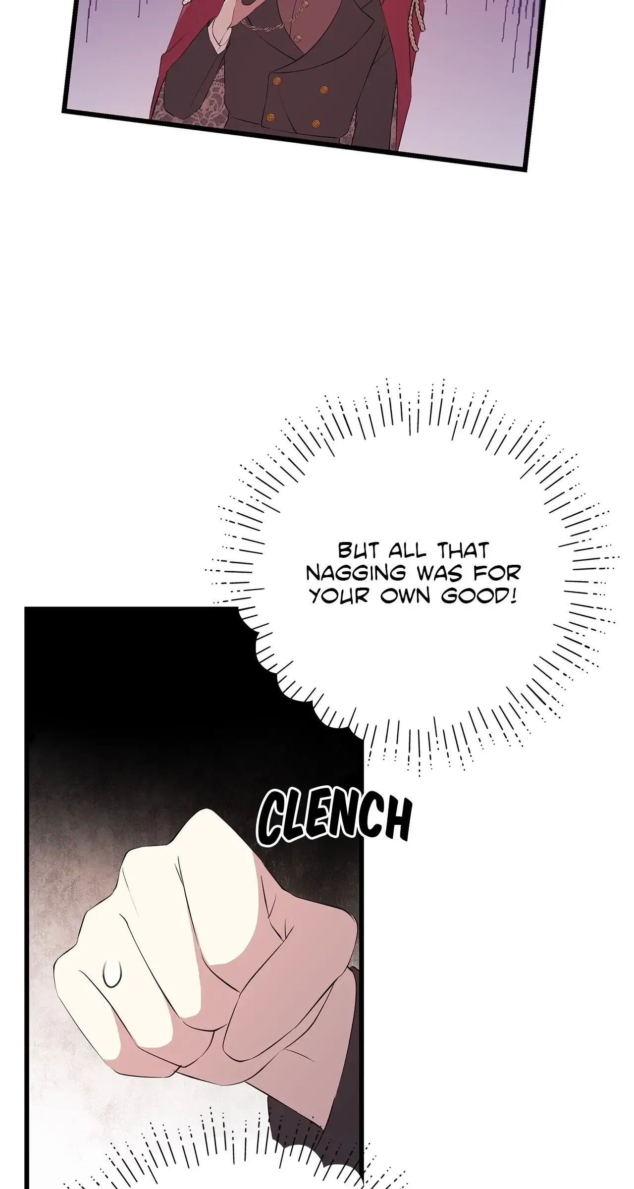 Heroine’s Shares for Sale Chapter 77 – Page 44