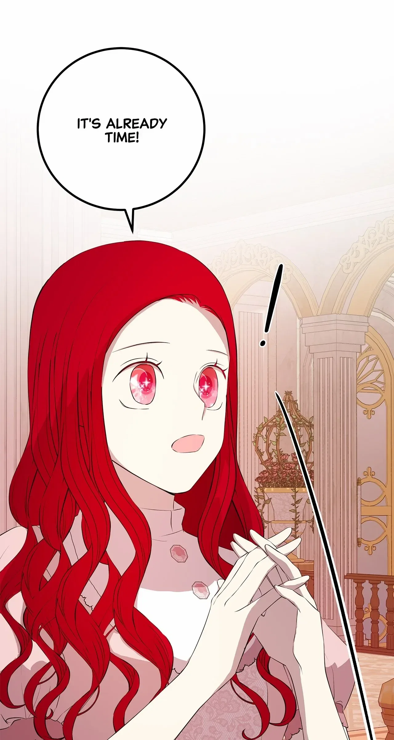 Heroine’s Shares for Sale Chapter 77 – Page 46