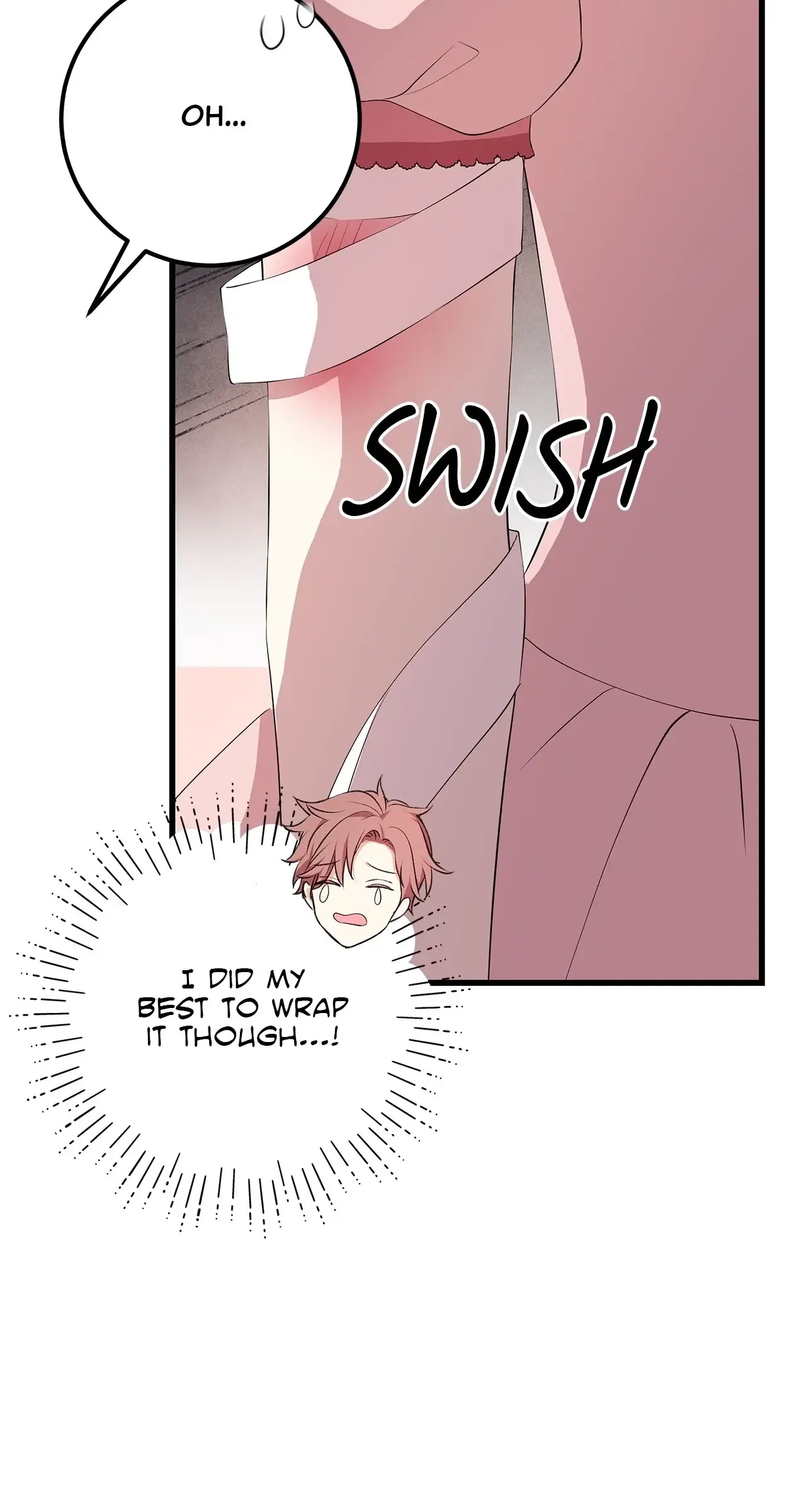 Heroine’s Shares for Sale Chapter 77 – Page 48