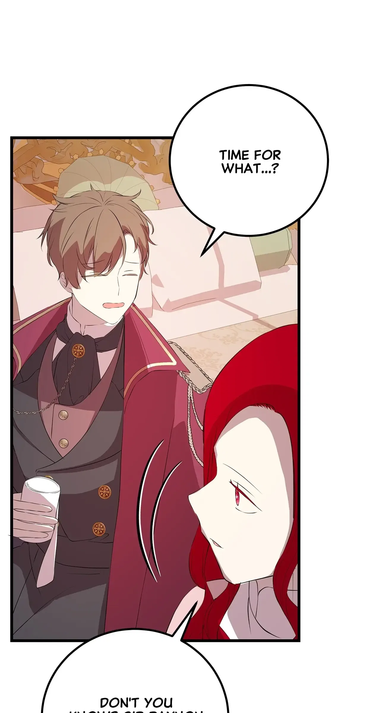 Heroine’s Shares for Sale Chapter 77 – Page 49