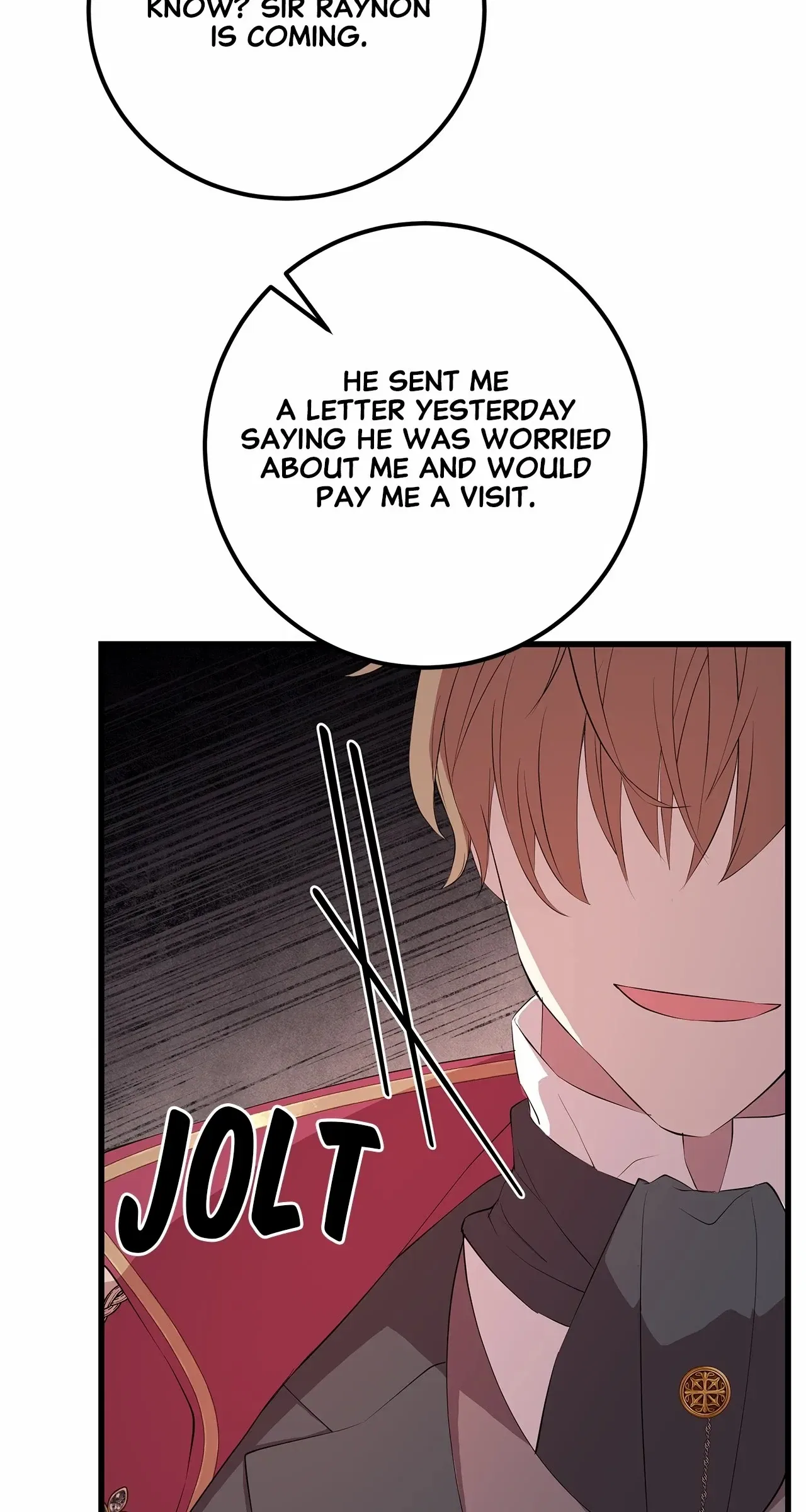 Heroine’s Shares for Sale Chapter 77 – Page 50