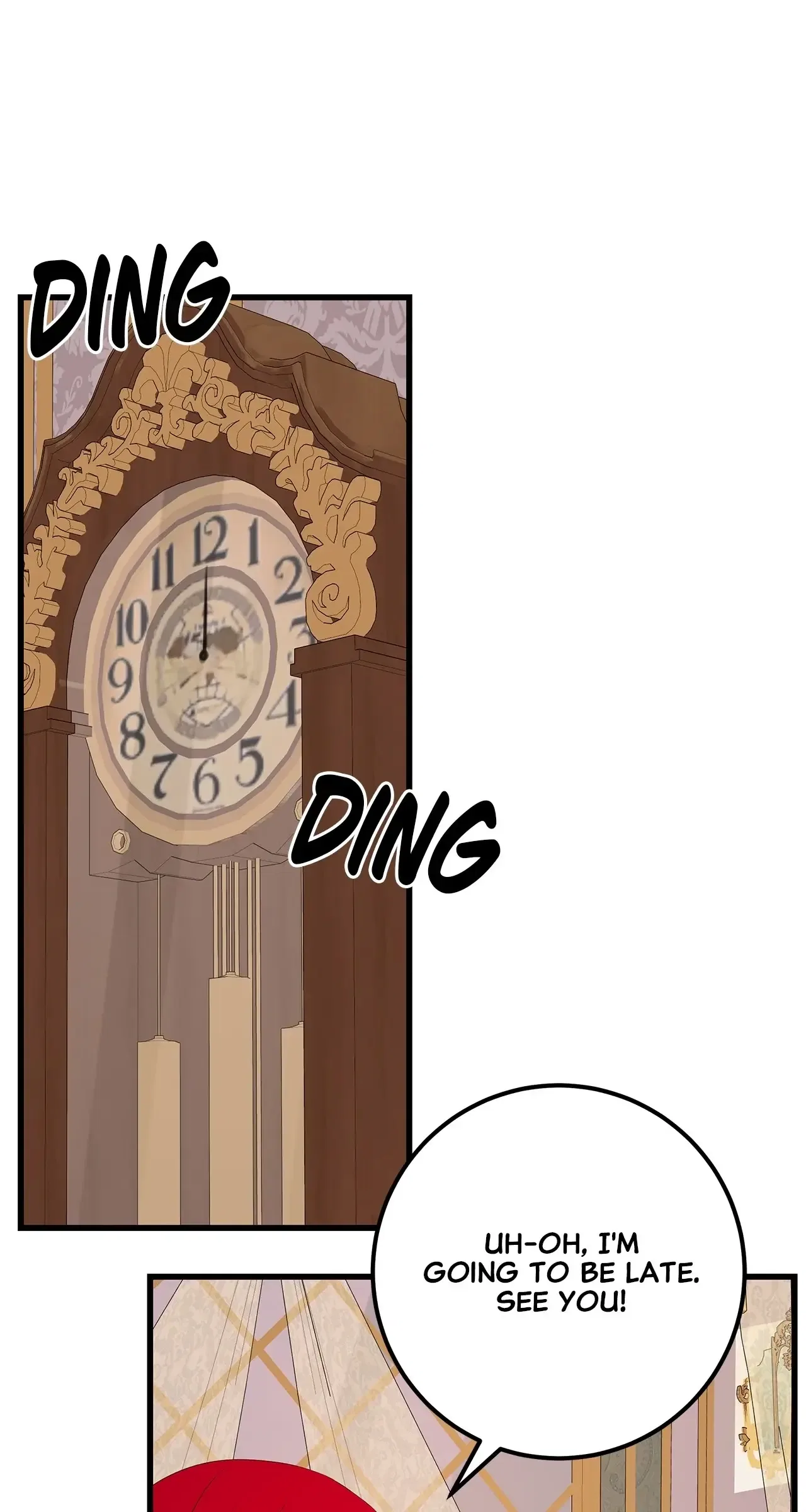 Heroine’s Shares for Sale Chapter 77 – Page 54