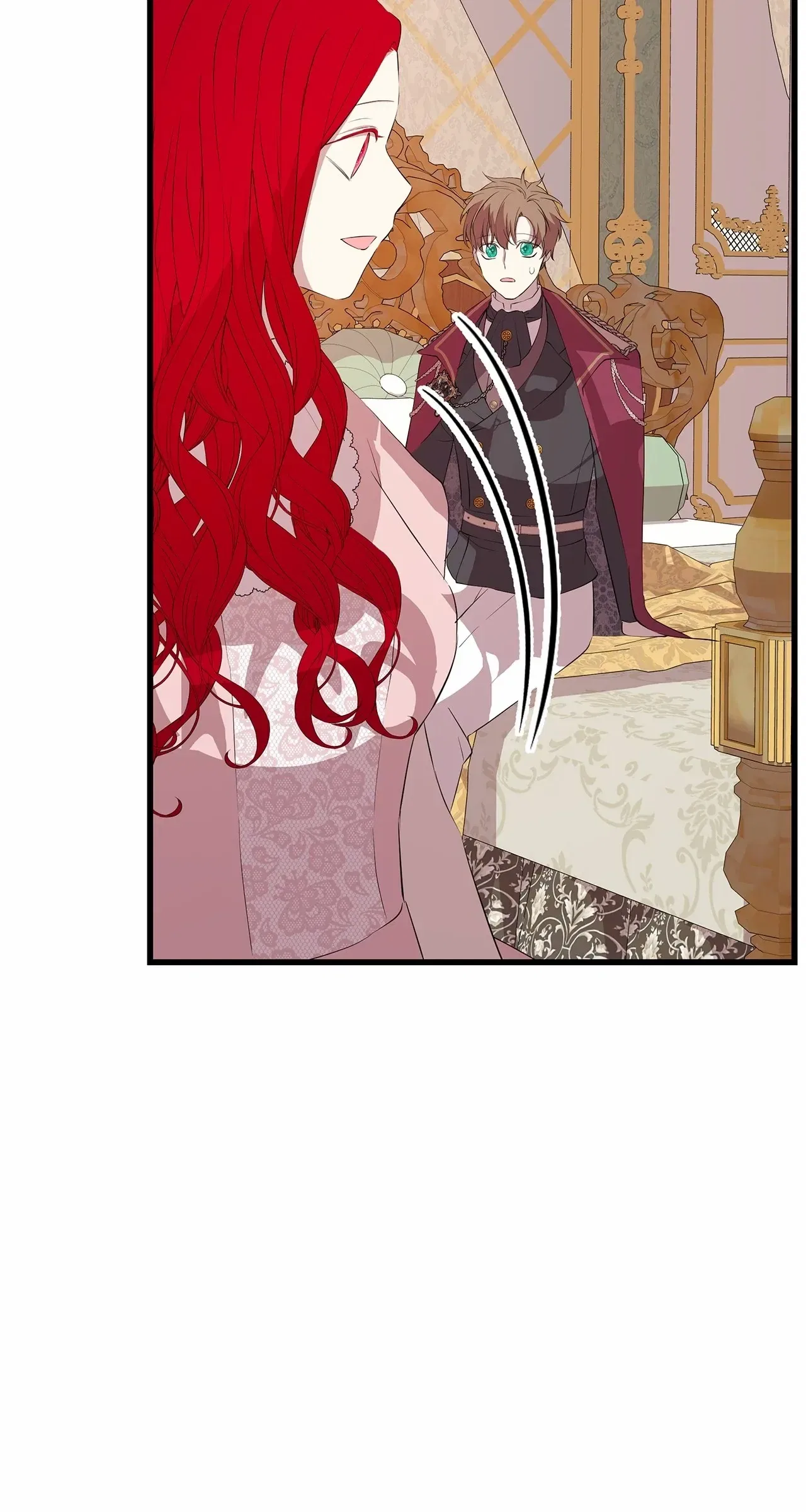 Heroine’s Shares for Sale Chapter 77 – Page 55