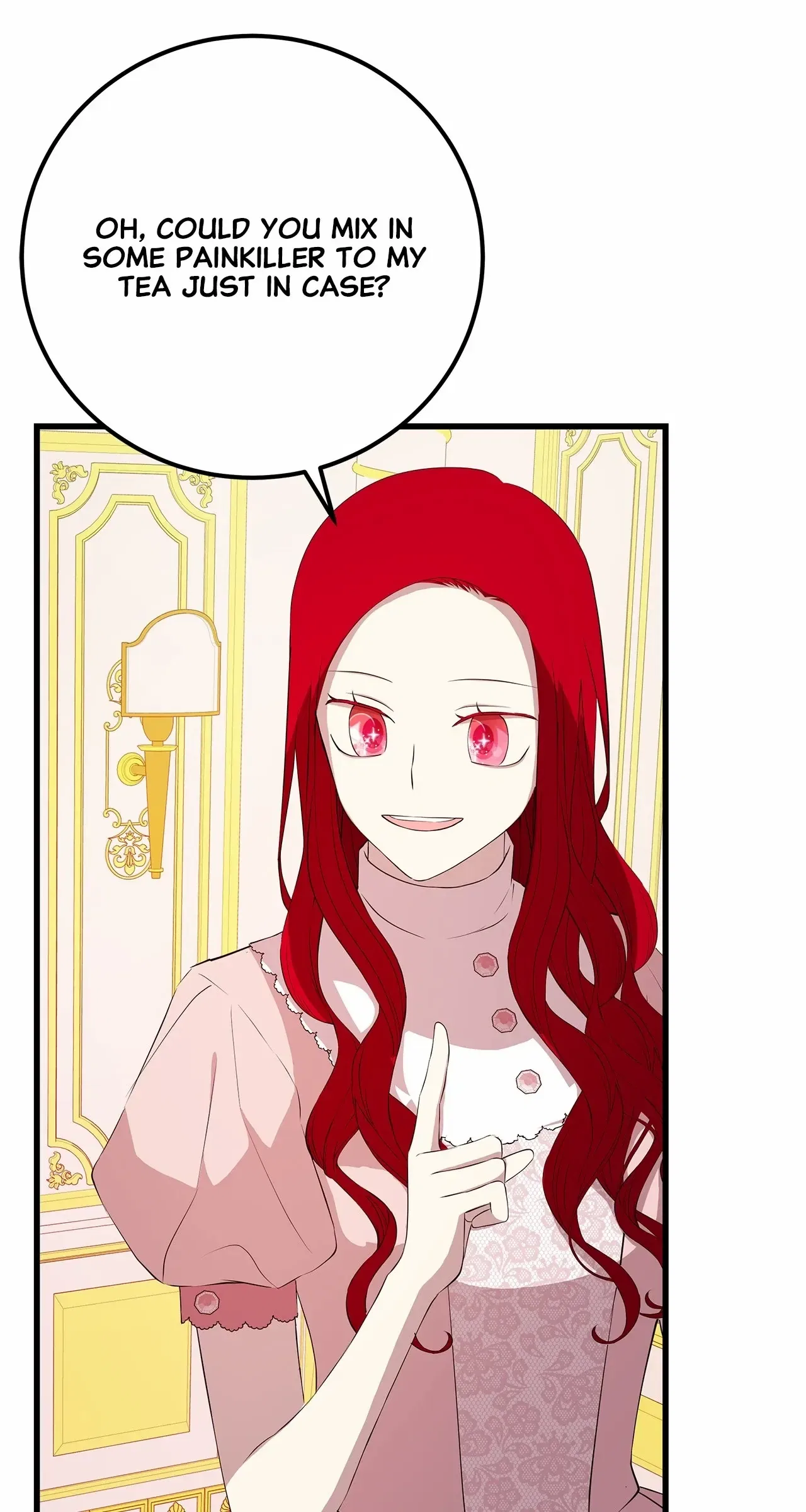 Heroine’s Shares for Sale Chapter 77 – Page 62