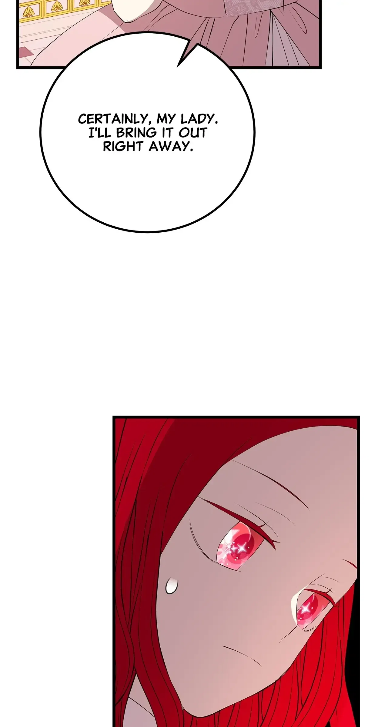 Heroine’s Shares for Sale Chapter 77 – Page 63