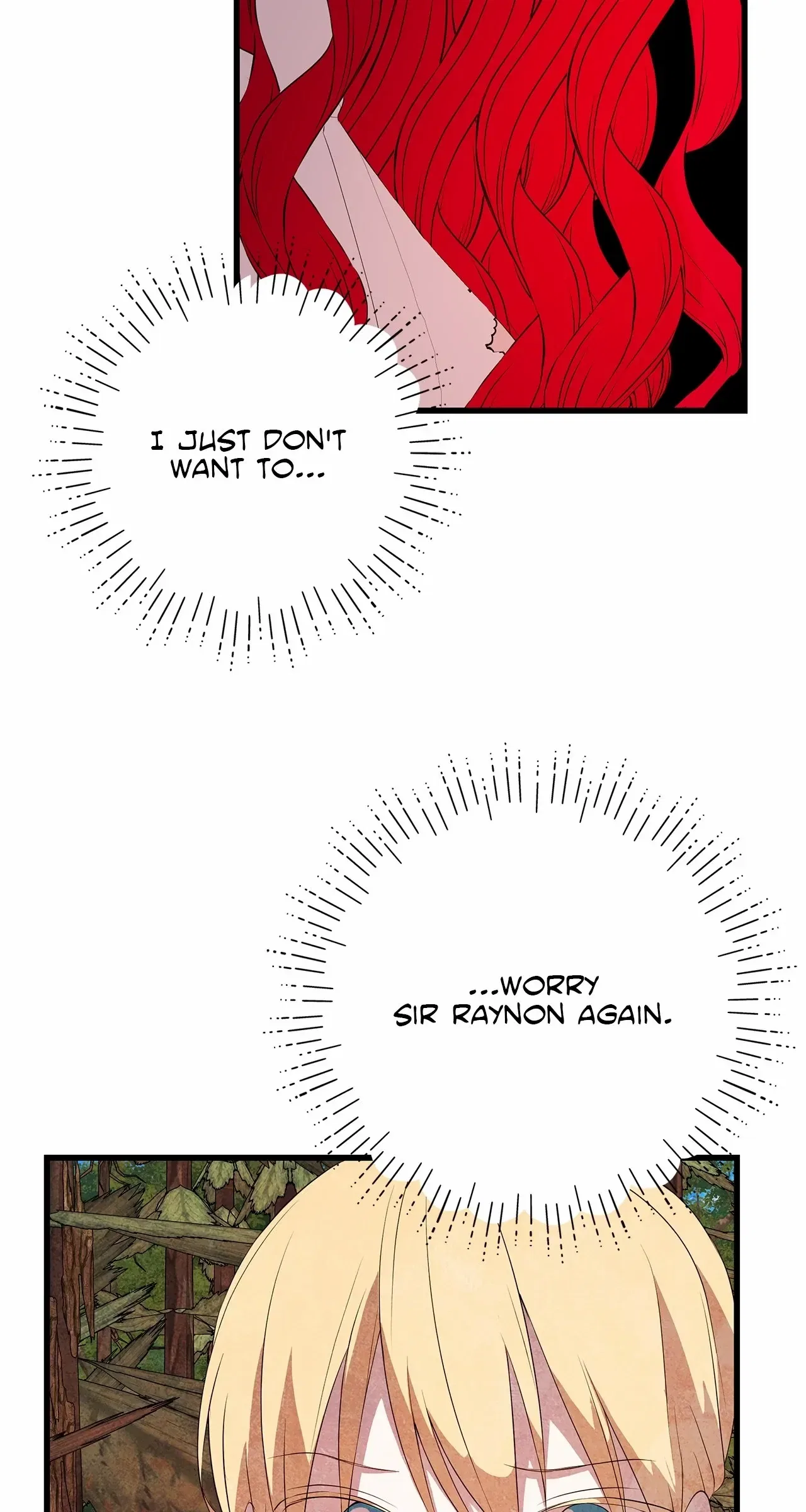 Heroine’s Shares for Sale Chapter 77 – Page 64