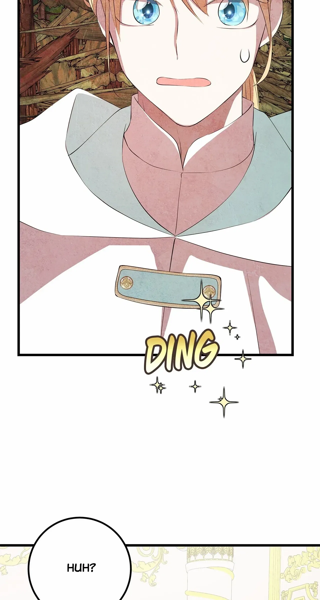 Heroine’s Shares for Sale Chapter 77 – Page 65