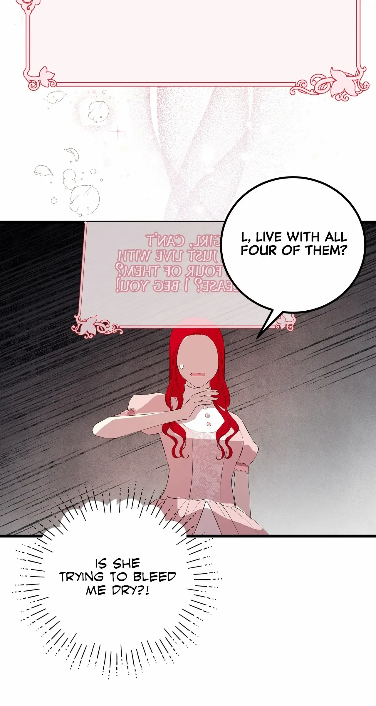 Heroine’s Shares for Sale Chapter 77 – Page 71