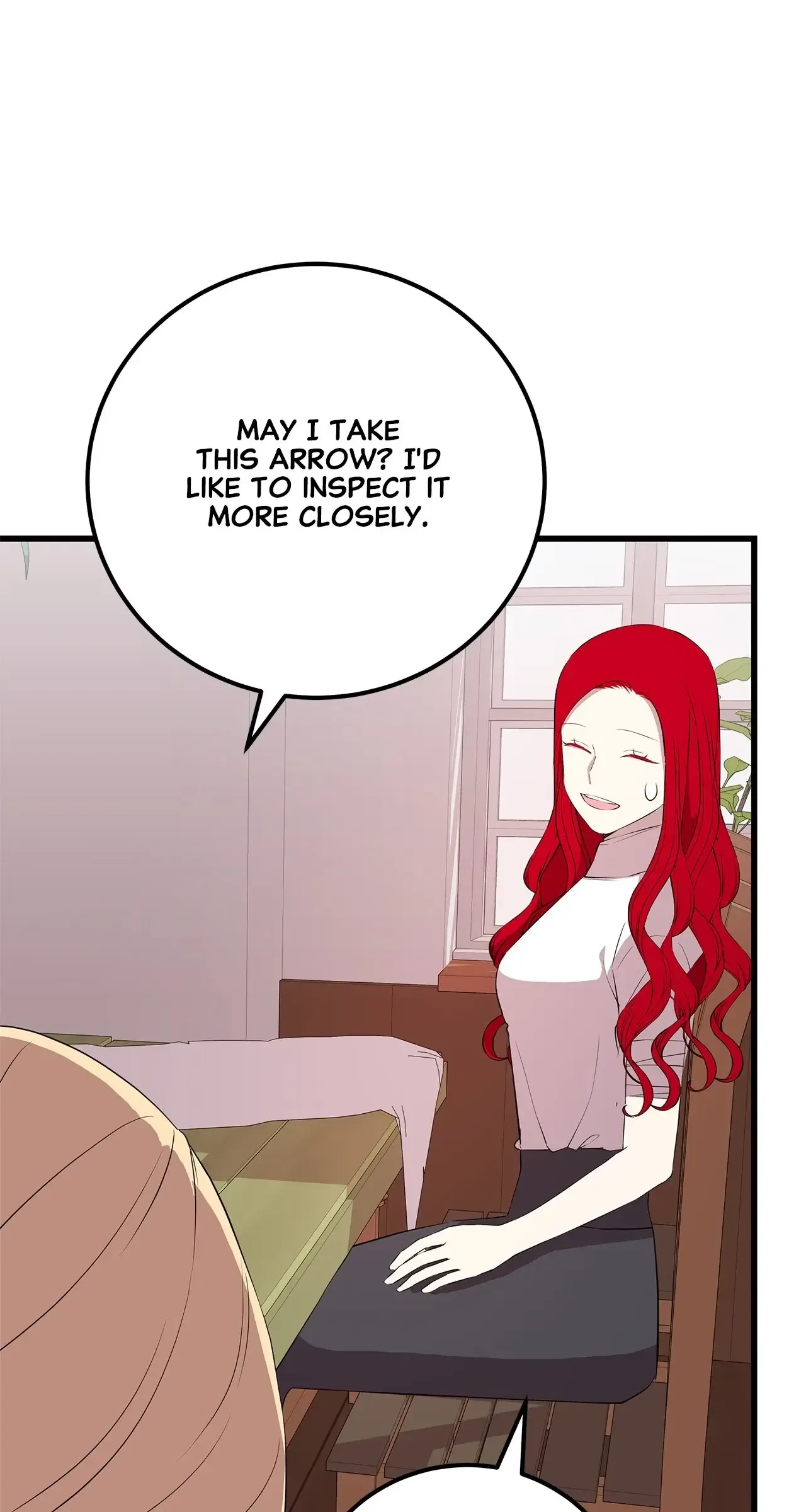 Heroine’s Shares for Sale Chapter 76 – Page 4