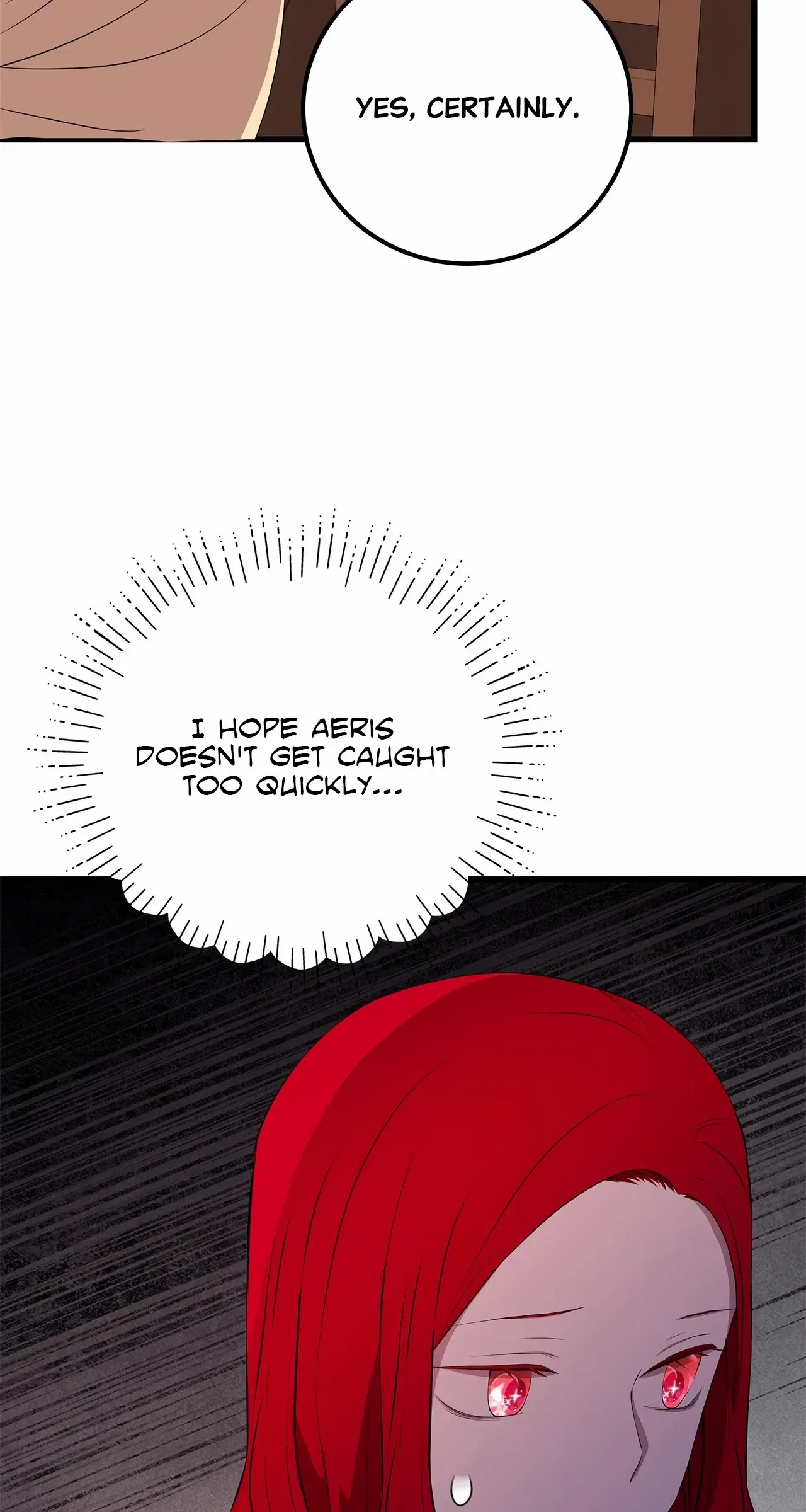 Heroine’s Shares for Sale Chapter 76 – Page 5