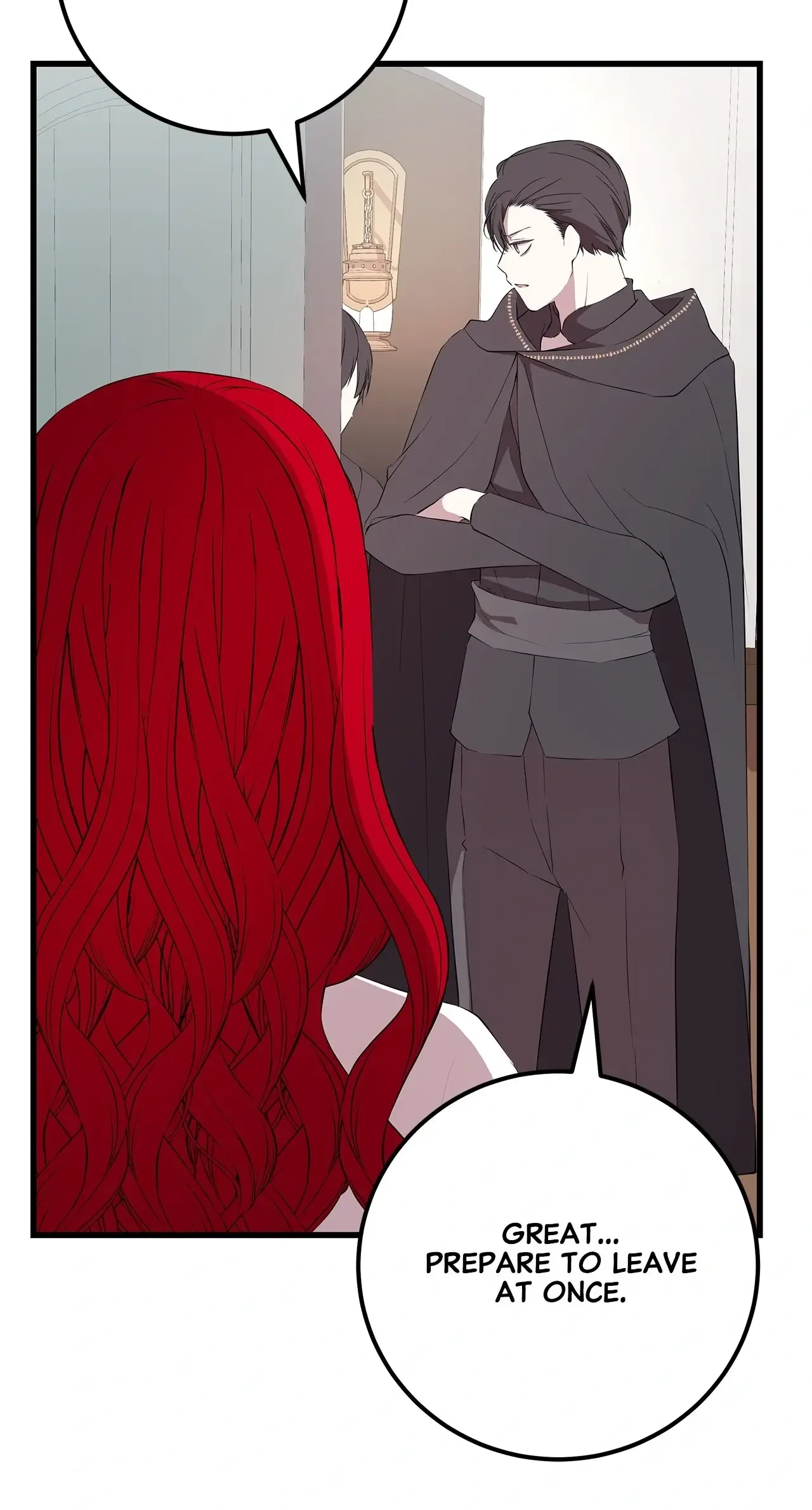 Heroine’s Shares for Sale Chapter 76 – Page 7