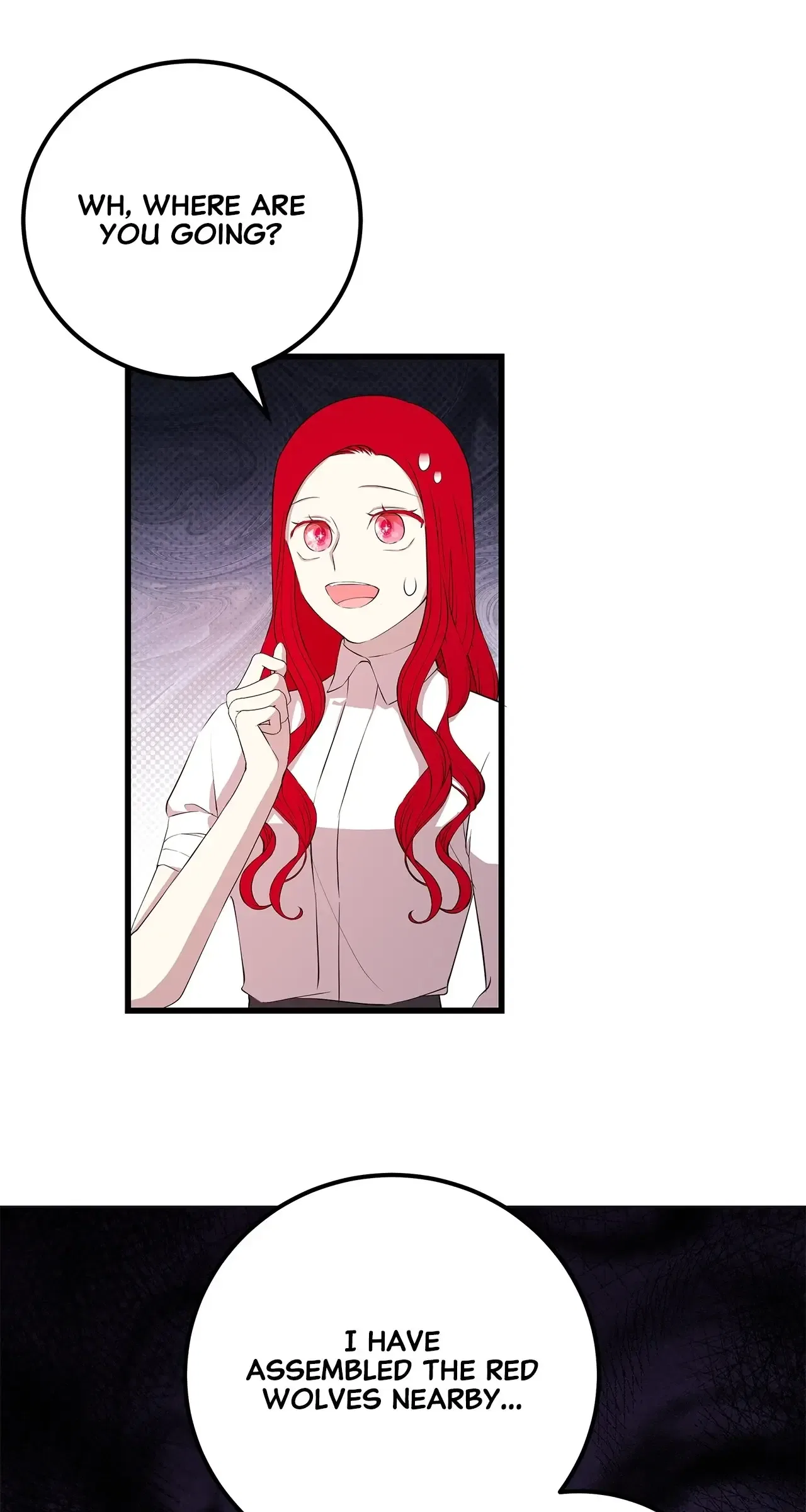 Heroine’s Shares for Sale Chapter 76 – Page 8