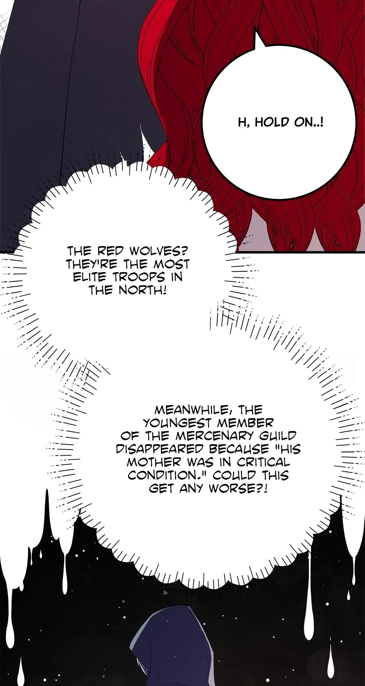 Heroine’s Shares for Sale Chapter 76 – Page 10