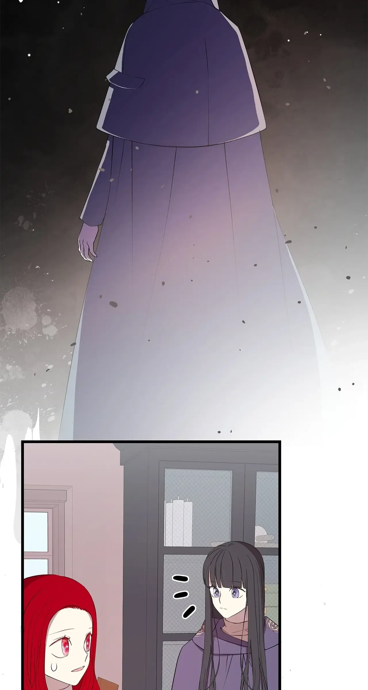Heroine’s Shares for Sale Chapter 76 – Page 11