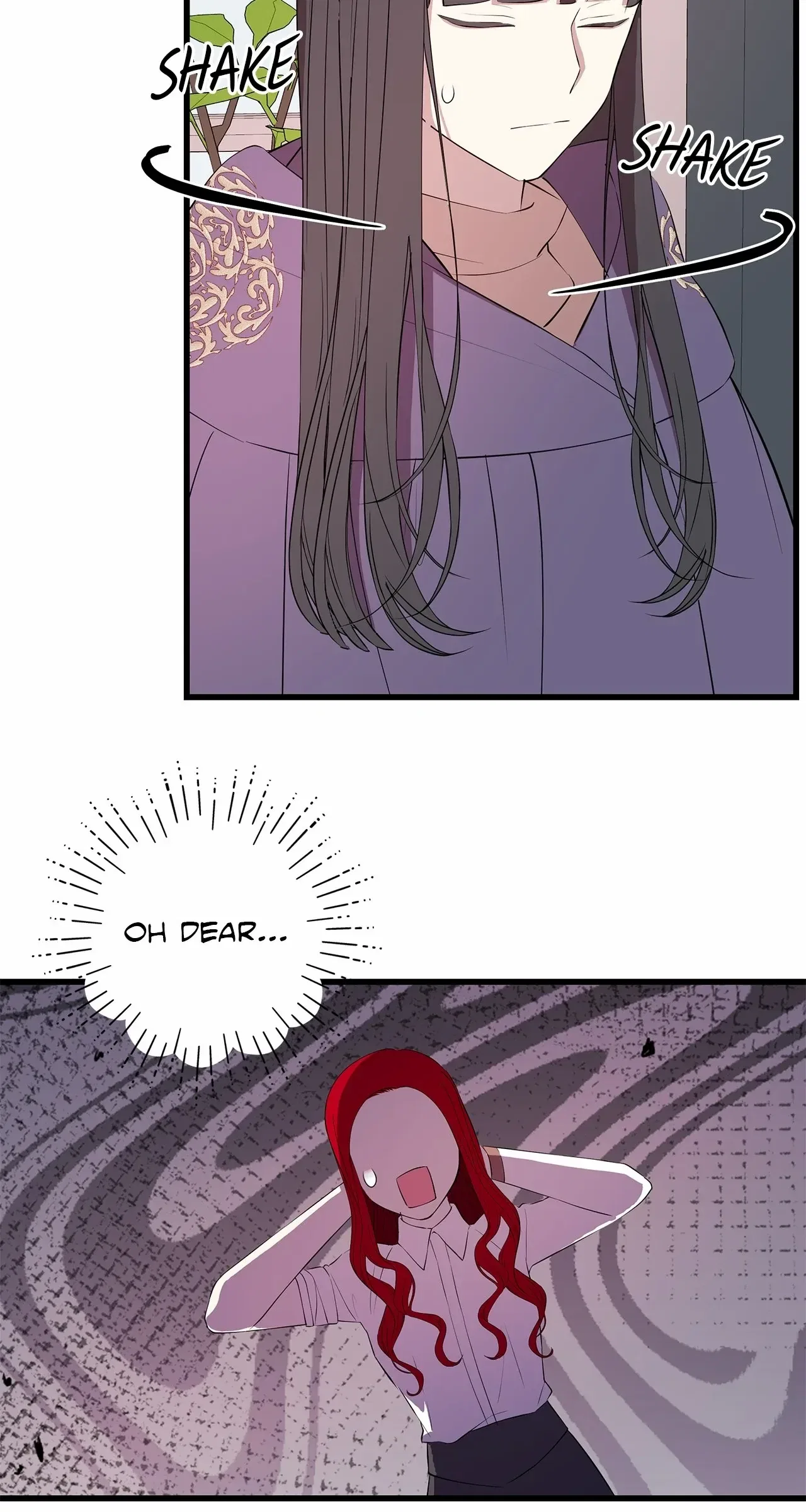 Heroine’s Shares for Sale Chapter 76 – Page 13