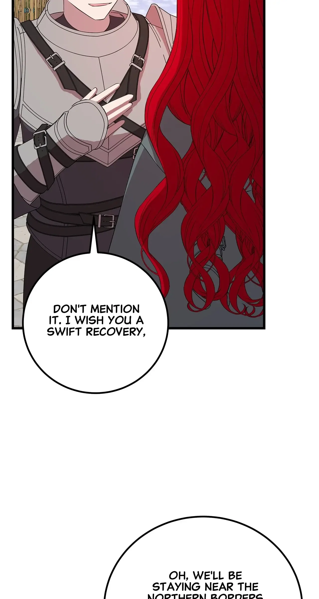 Heroine’s Shares for Sale Chapter 76 – Page 18