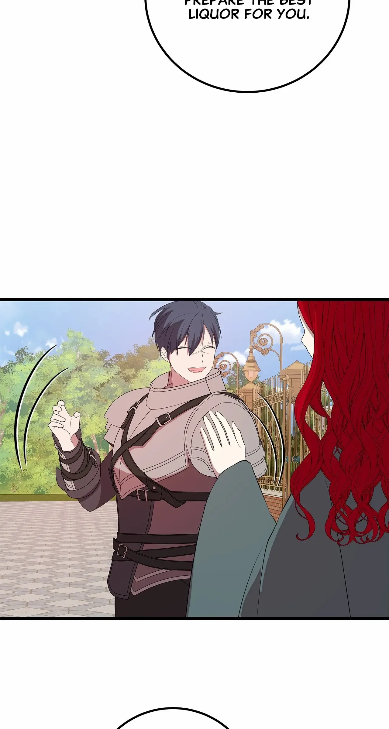 Heroine’s Shares for Sale Chapter 76 – Page 20