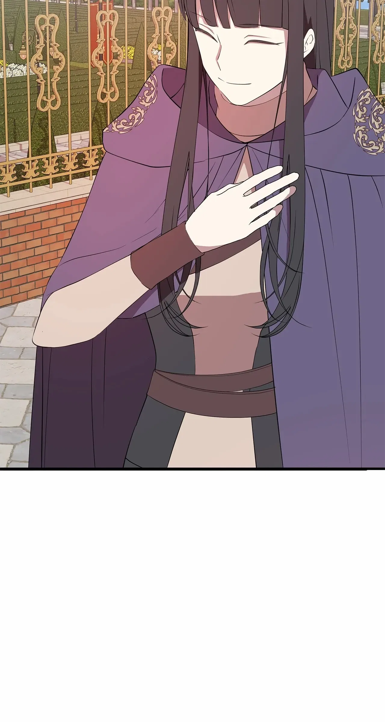 Heroine’s Shares for Sale Chapter 76 – Page 24