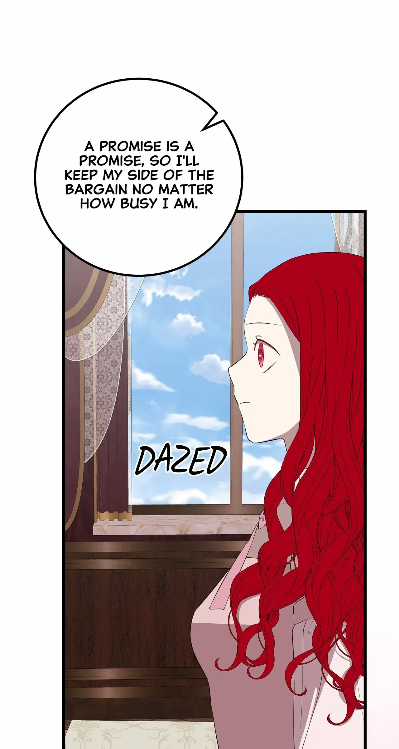 Heroine’s Shares for Sale Chapter 76 – Page 30