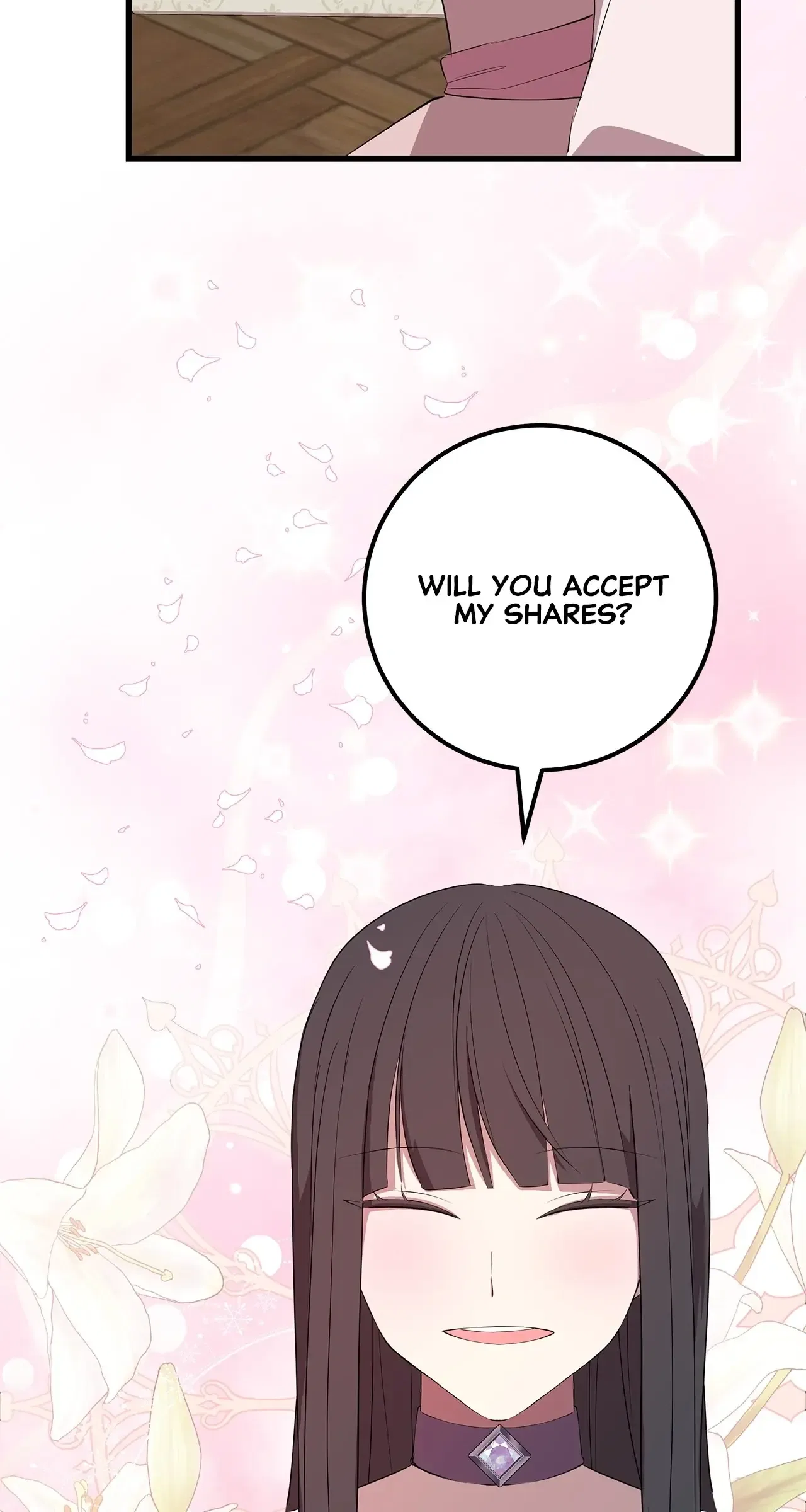 Heroine’s Shares for Sale Chapter 76 – Page 31