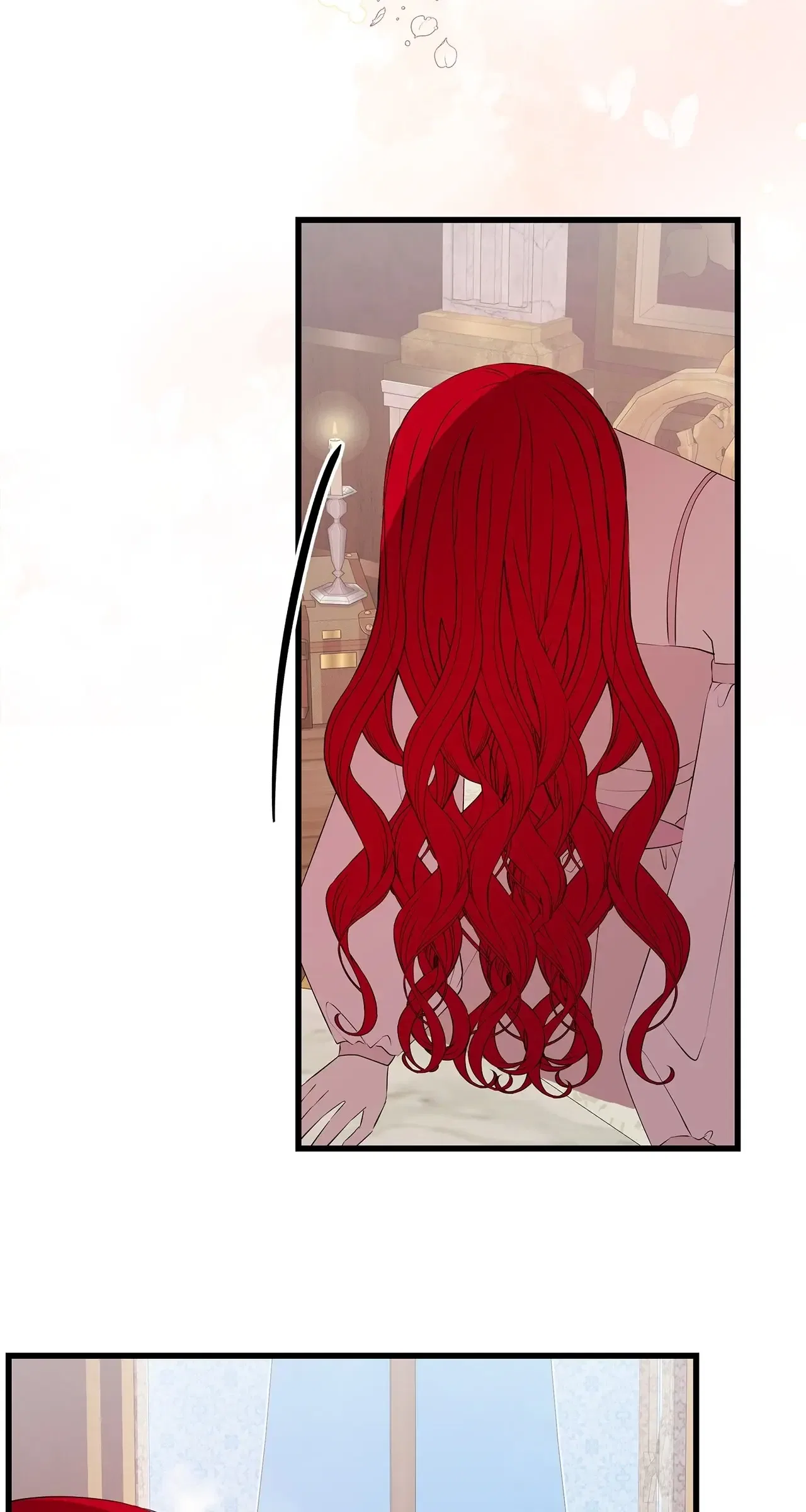Heroine’s Shares for Sale Chapter 76 – Page 34