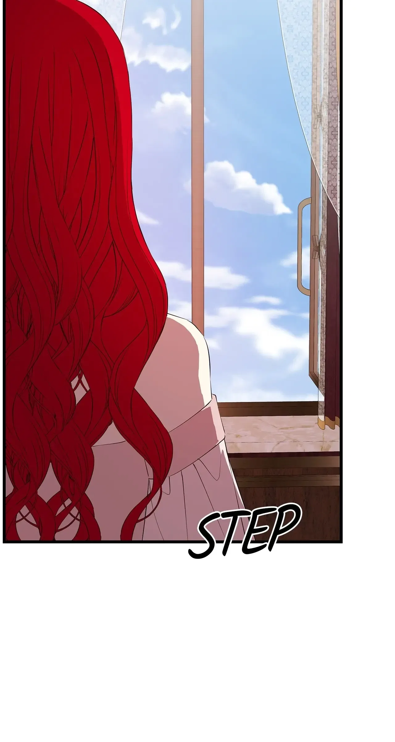 Heroine’s Shares for Sale Chapter 76 – Page 35