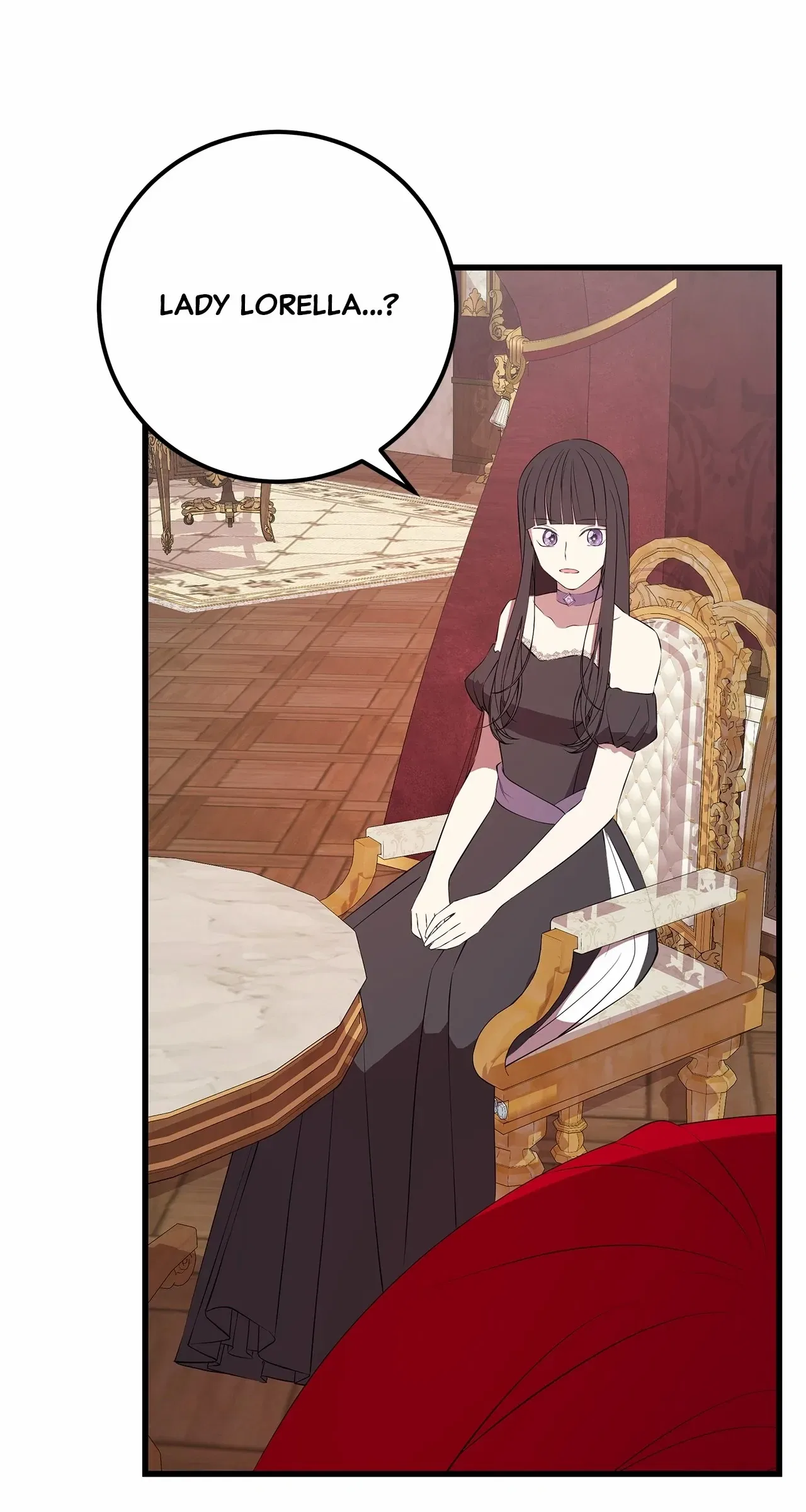 Heroine’s Shares for Sale Chapter 76 – Page 36