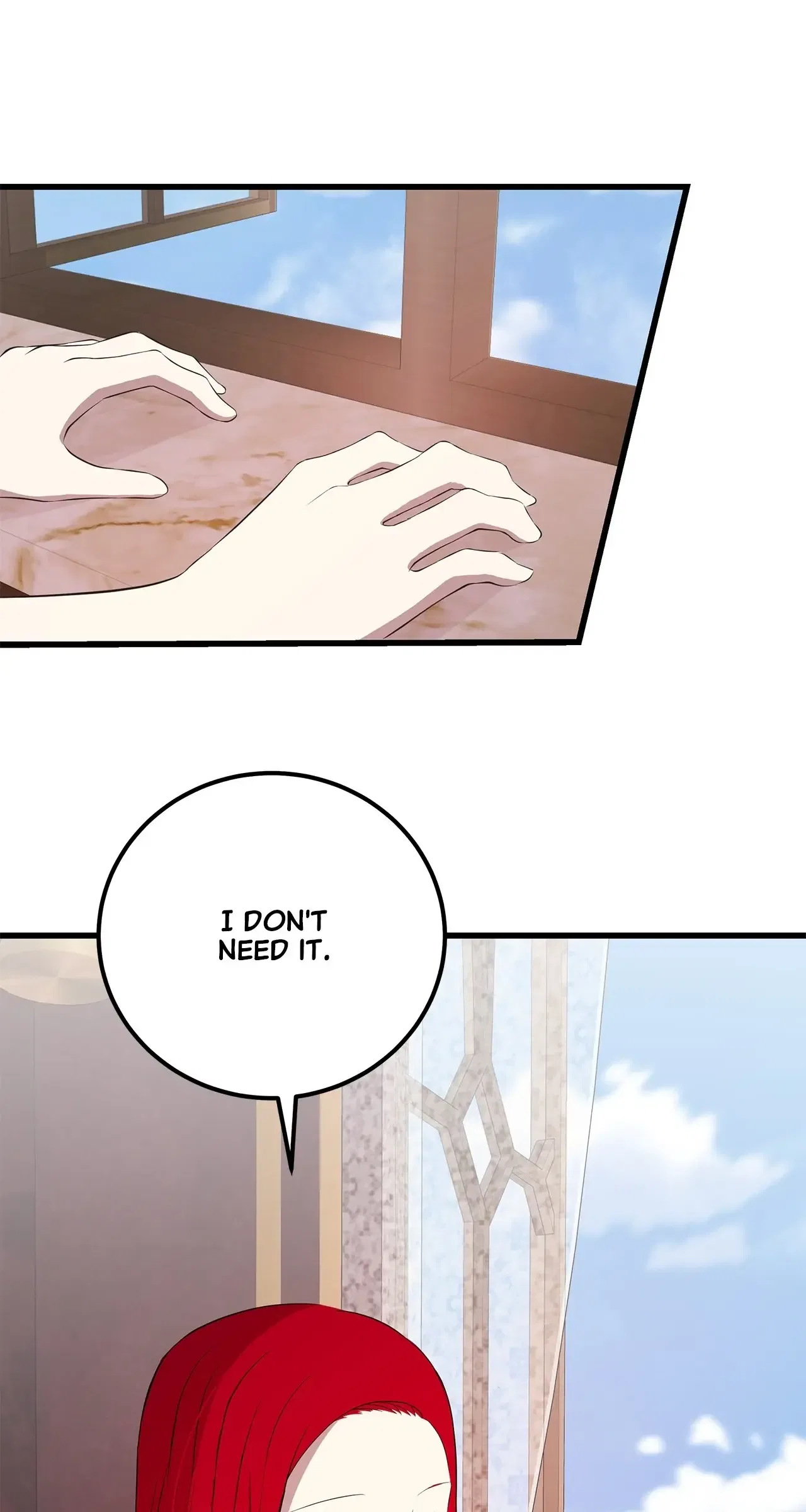 Heroine’s Shares for Sale Chapter 76 – Page 38