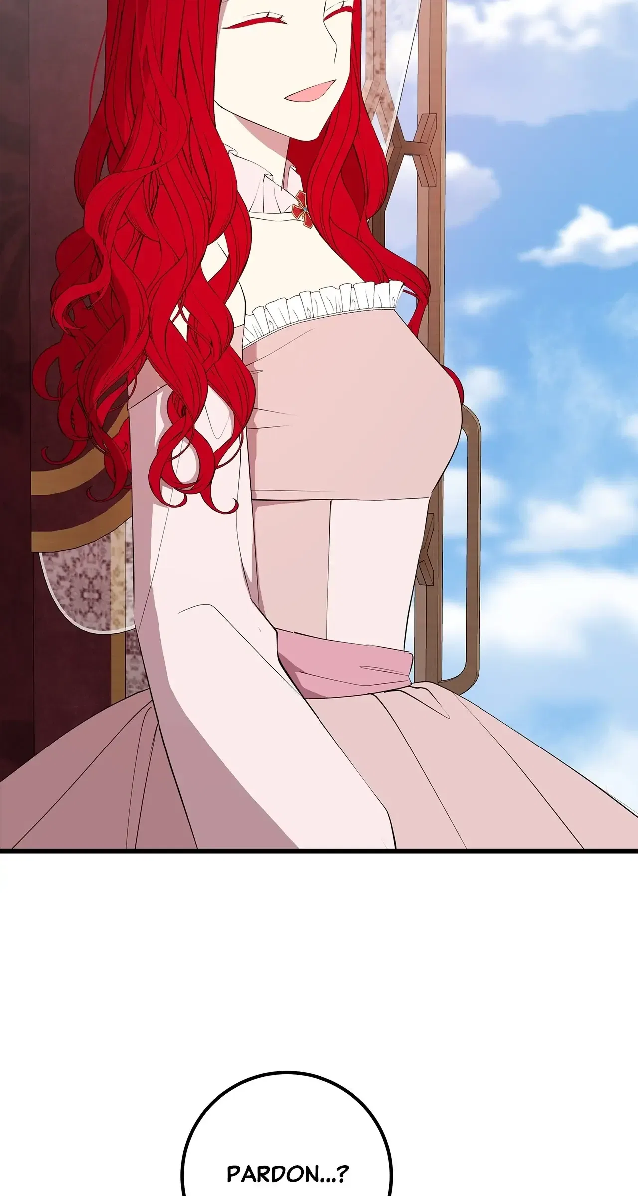 Heroine’s Shares for Sale Chapter 76 – Page 39