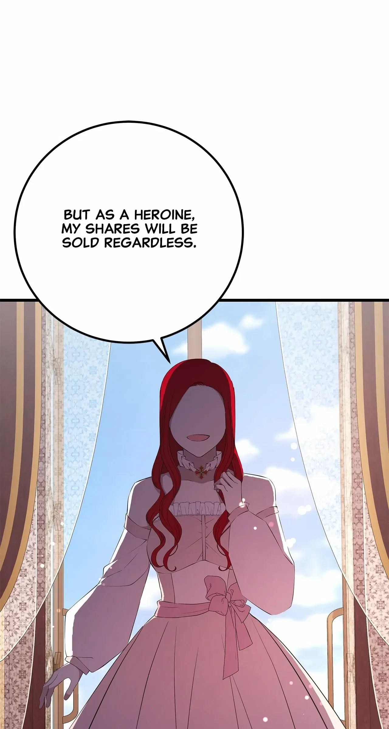 Heroine’s Shares for Sale Chapter 76 – Page 46