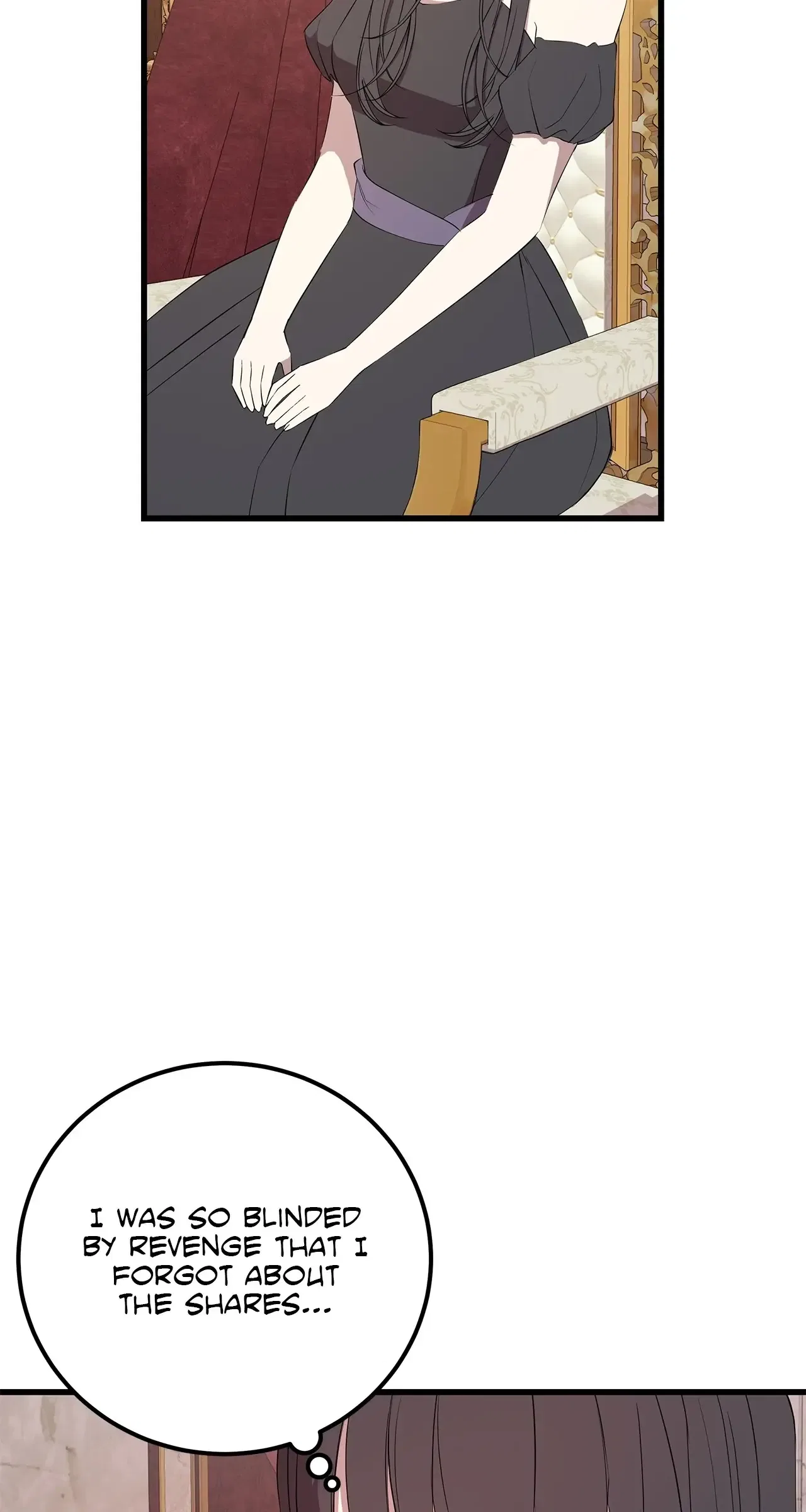 Heroine’s Shares for Sale Chapter 76 – Page 48