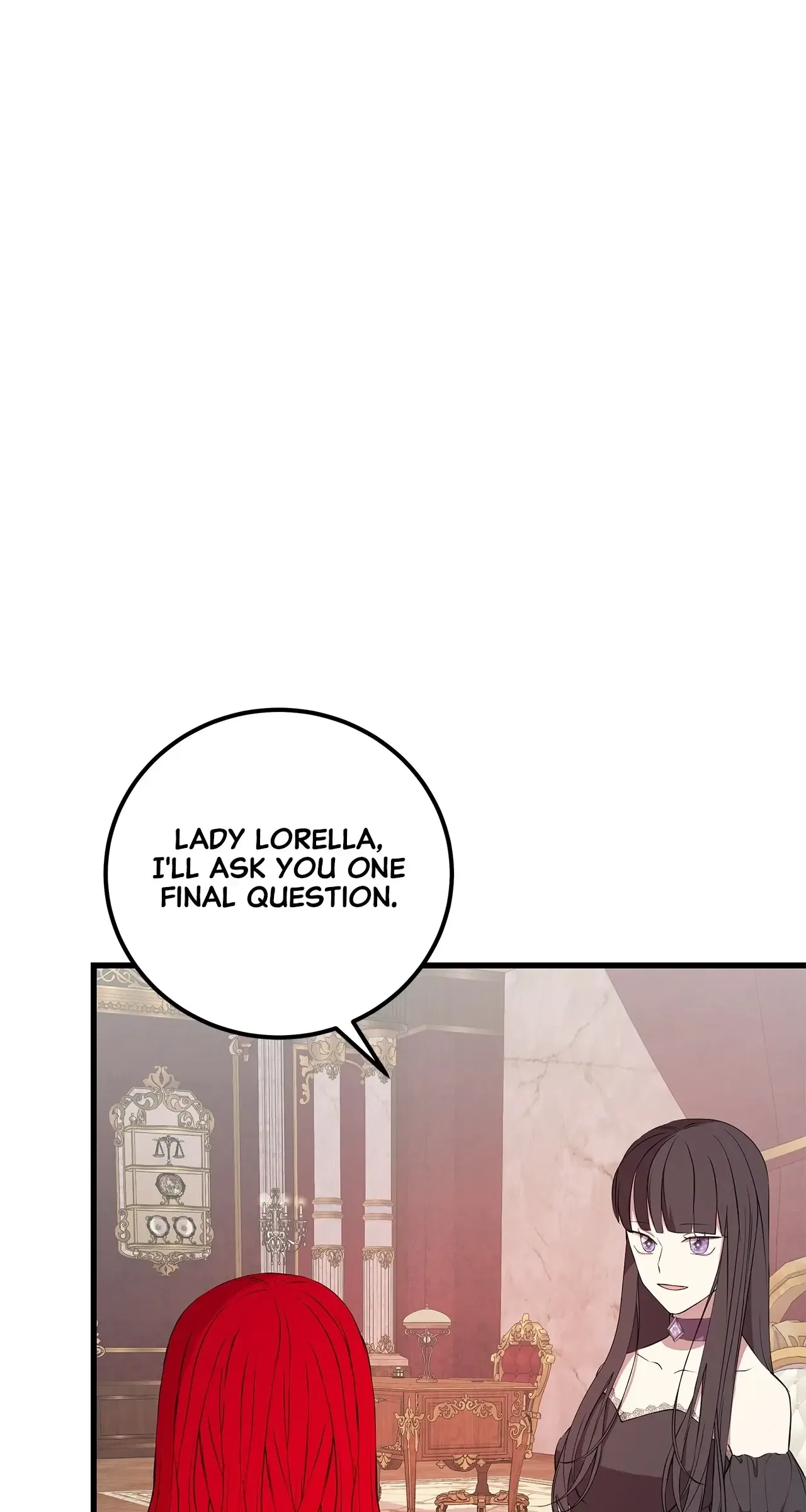 Heroine’s Shares for Sale Chapter 76 – Page 56