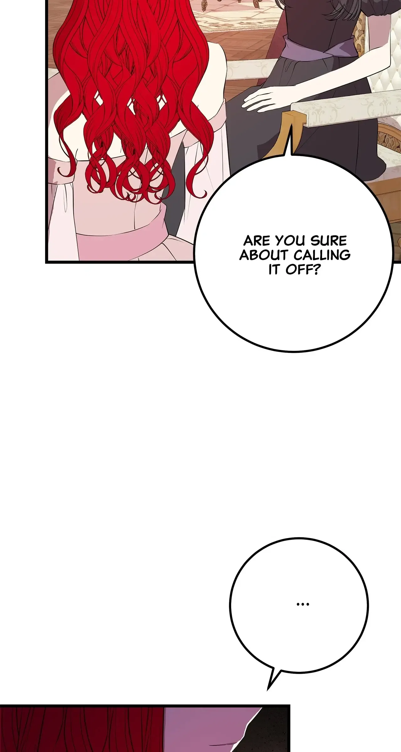 Heroine’s Shares for Sale Chapter 76 – Page 57